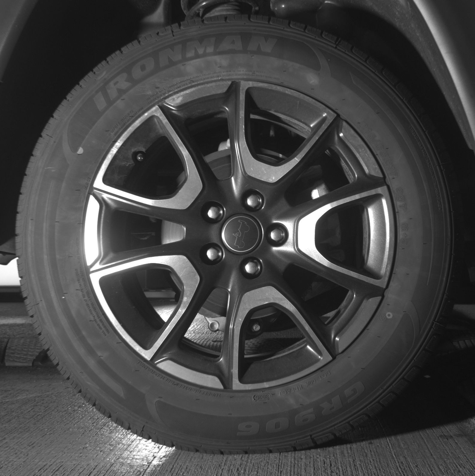 Thumbnail: 2025 Jeep Compass - 12