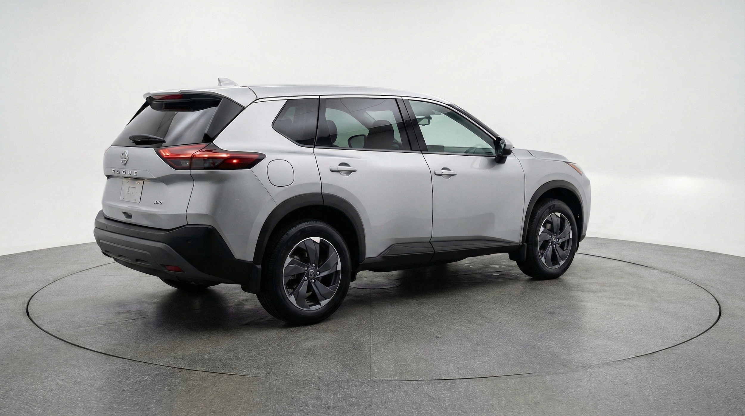 Thumbnail: 2025 Nissan Rogue - 9