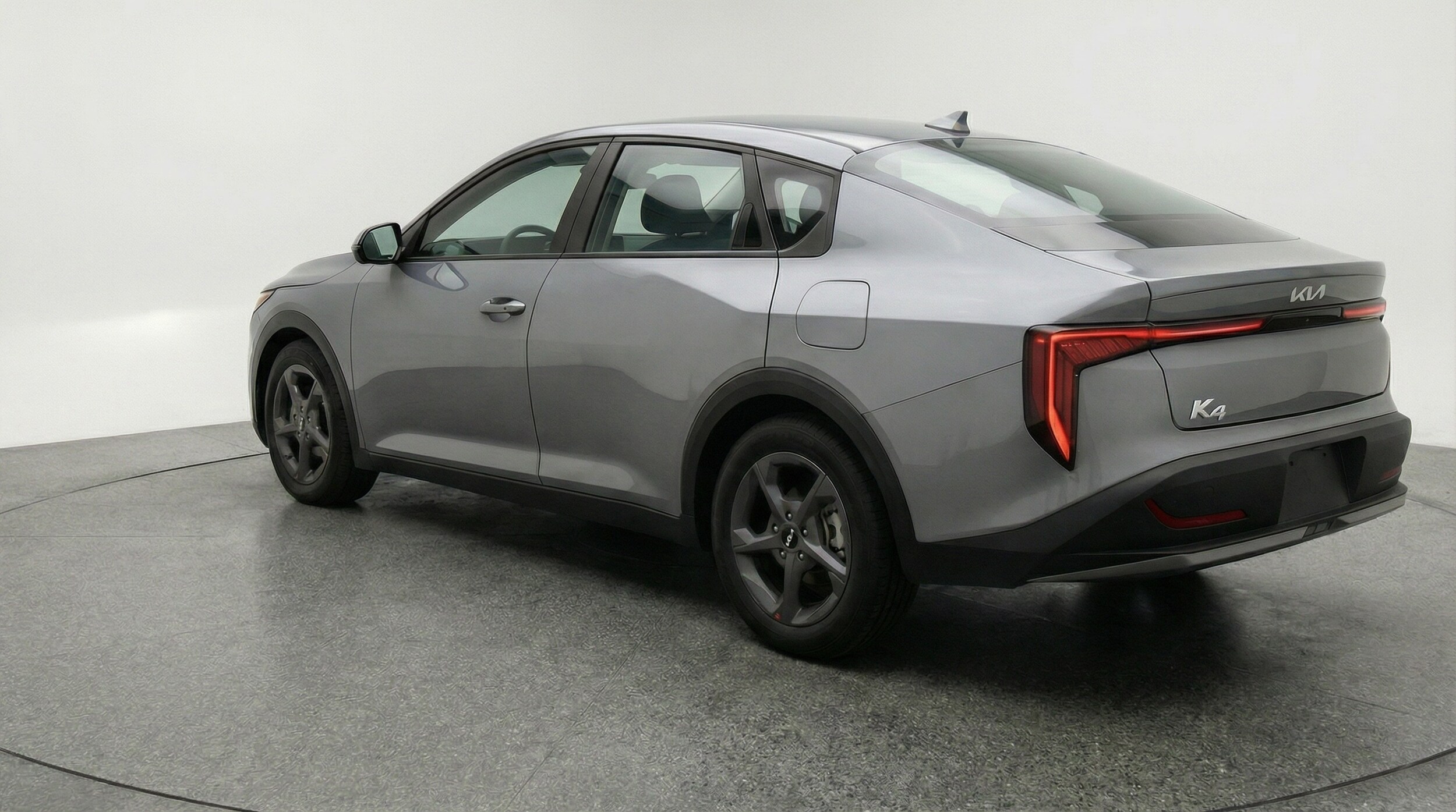 Thumbnail: 2025 Kia K4 - 5