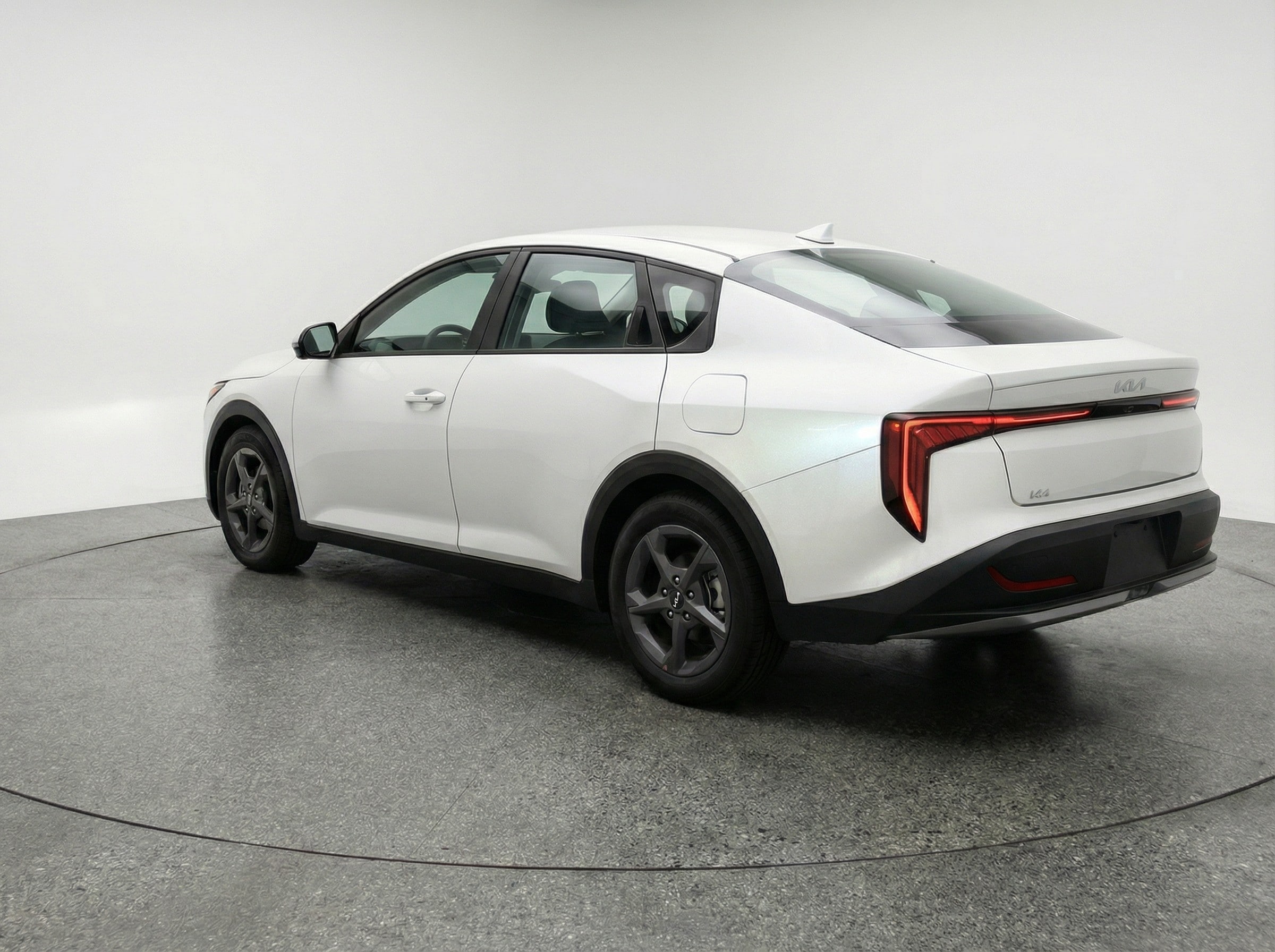 Thumbnail: 2025 Kia K4 - 5