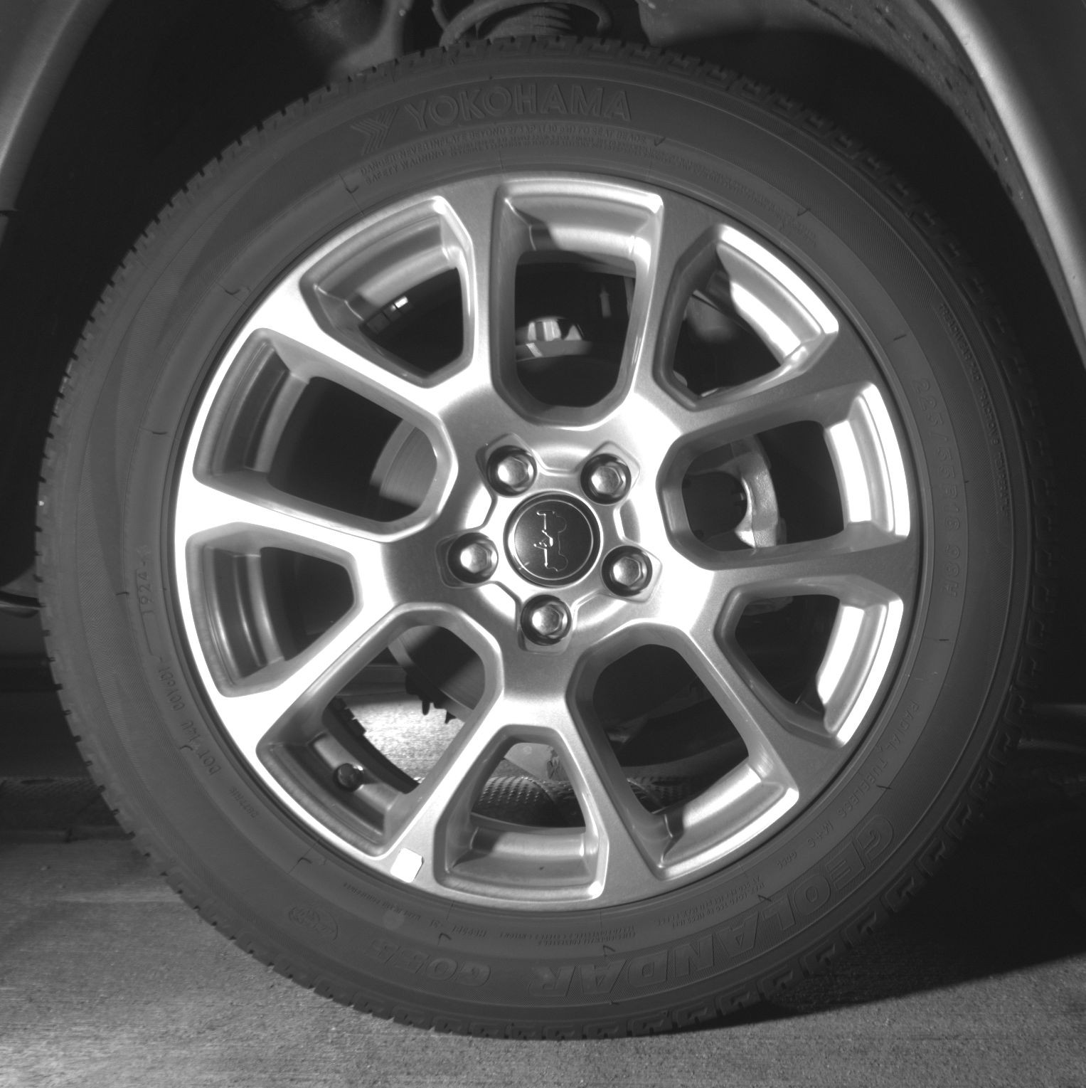 Thumbnail: 2025 Jeep Compass - 12