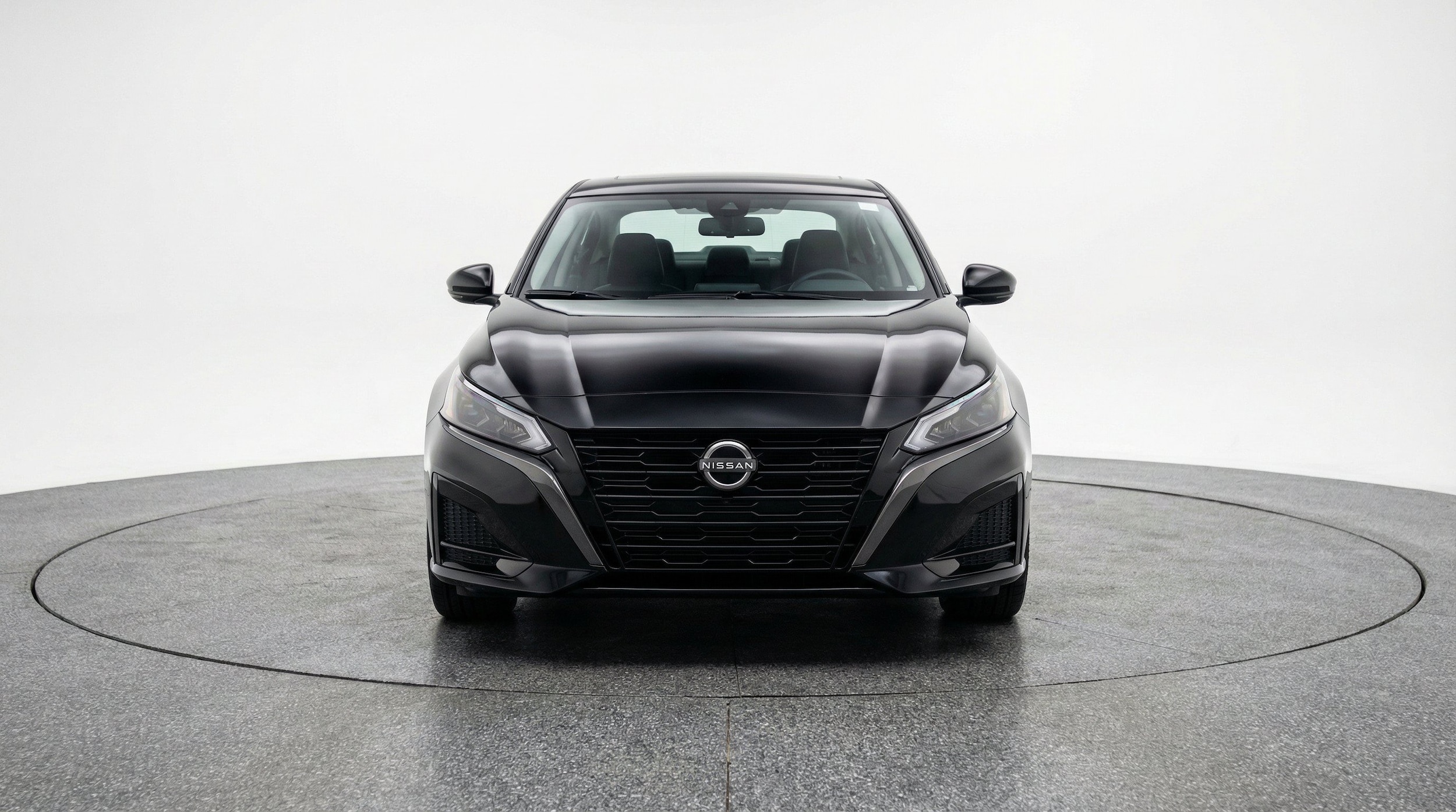 Thumbnail: 2026 Nissan Altima - 2