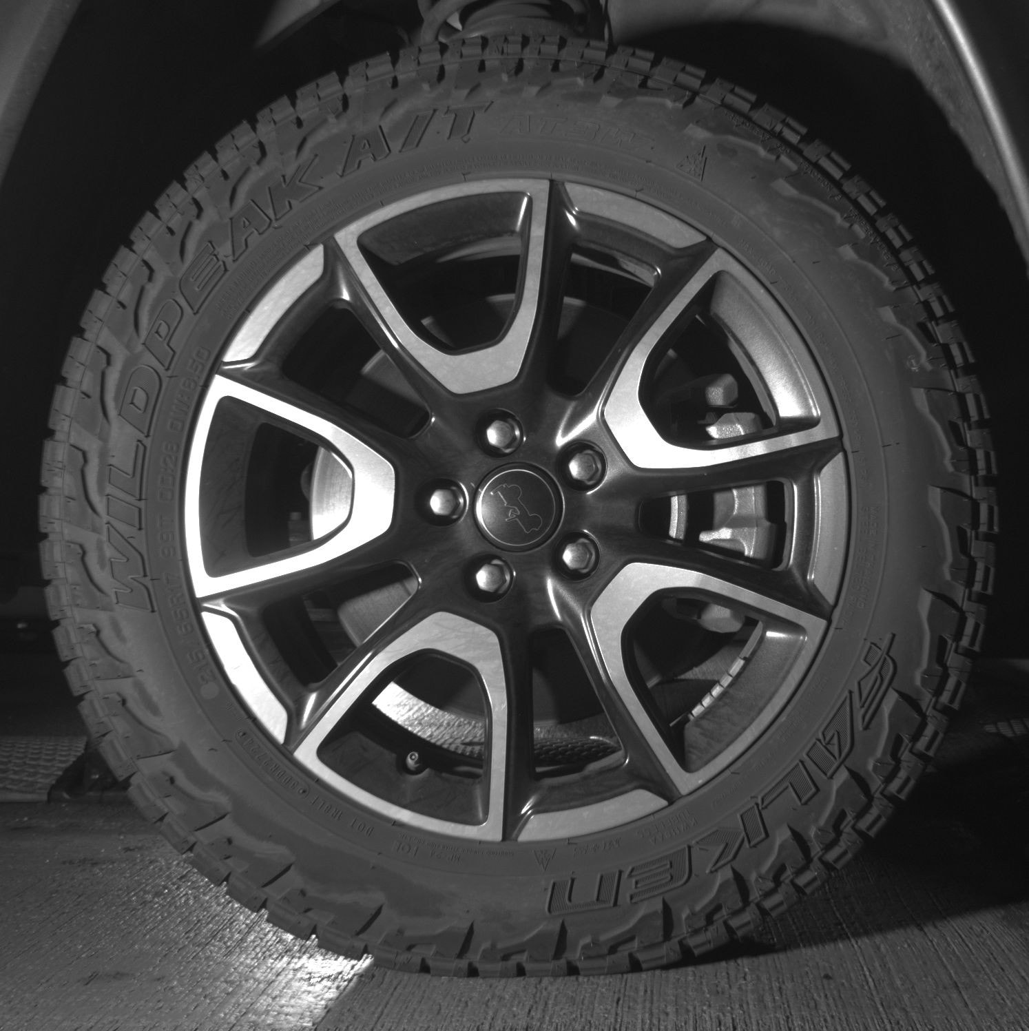 Thumbnail: 2025 Jeep Compass - 10