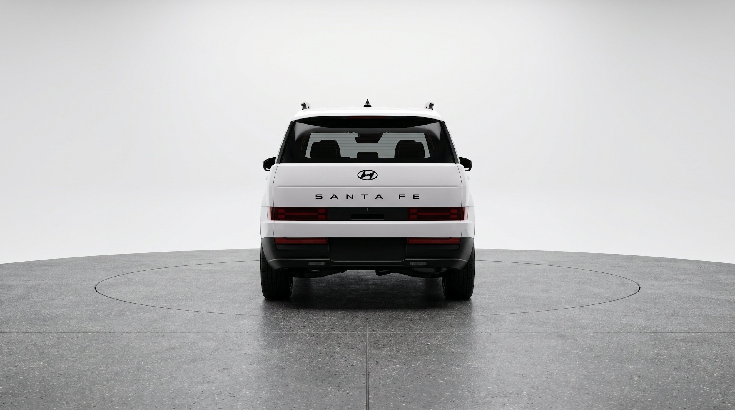 Thumbnail: 2026 Hyundai Santa Fe - 7