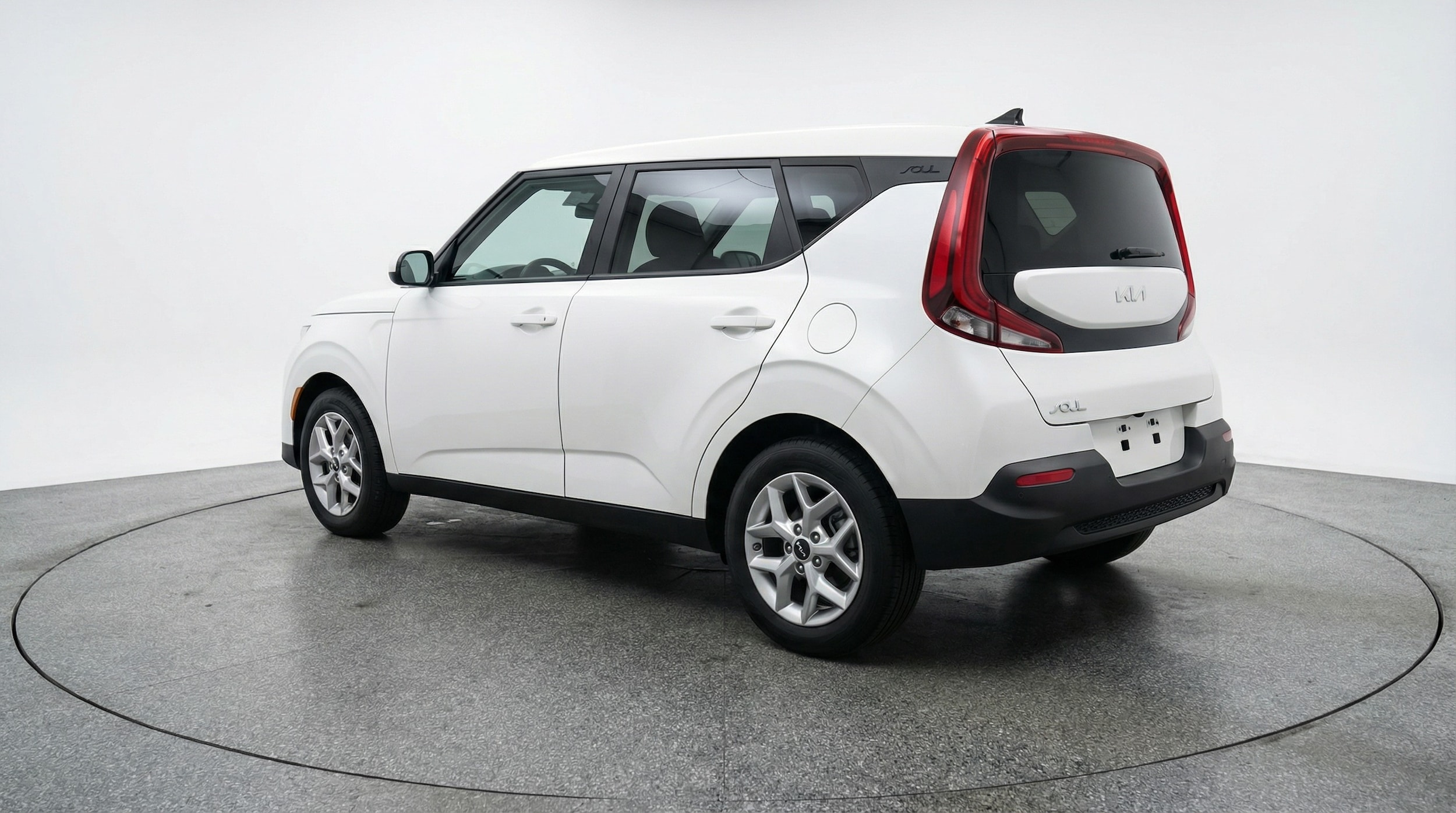 Thumbnail: 2025 Kia Soul - 5