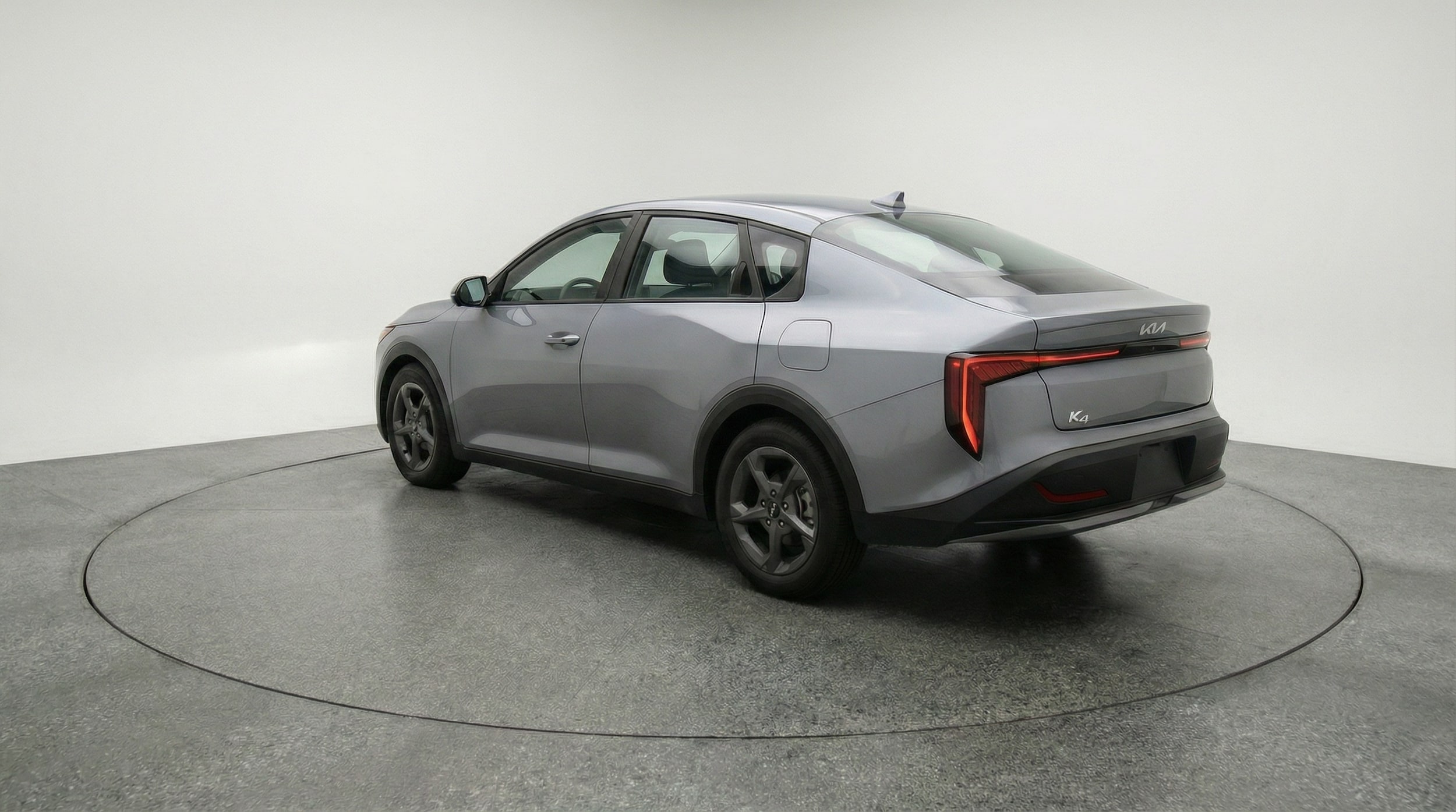 Thumbnail: 2025 Kia K4 - 5