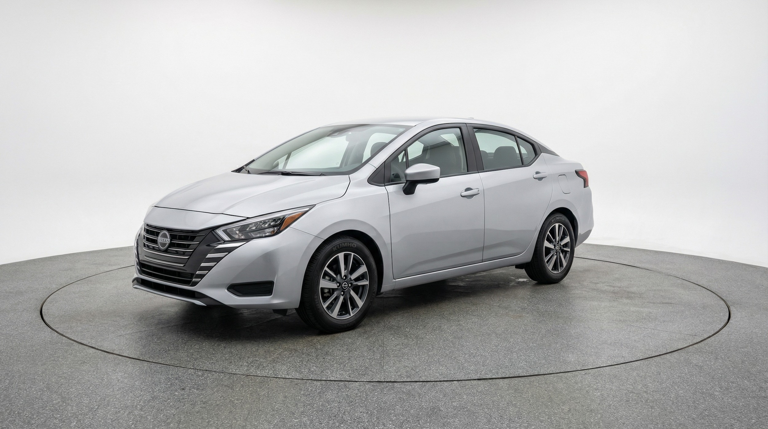 Thumbnail: 2025 Nissan Versa - 3