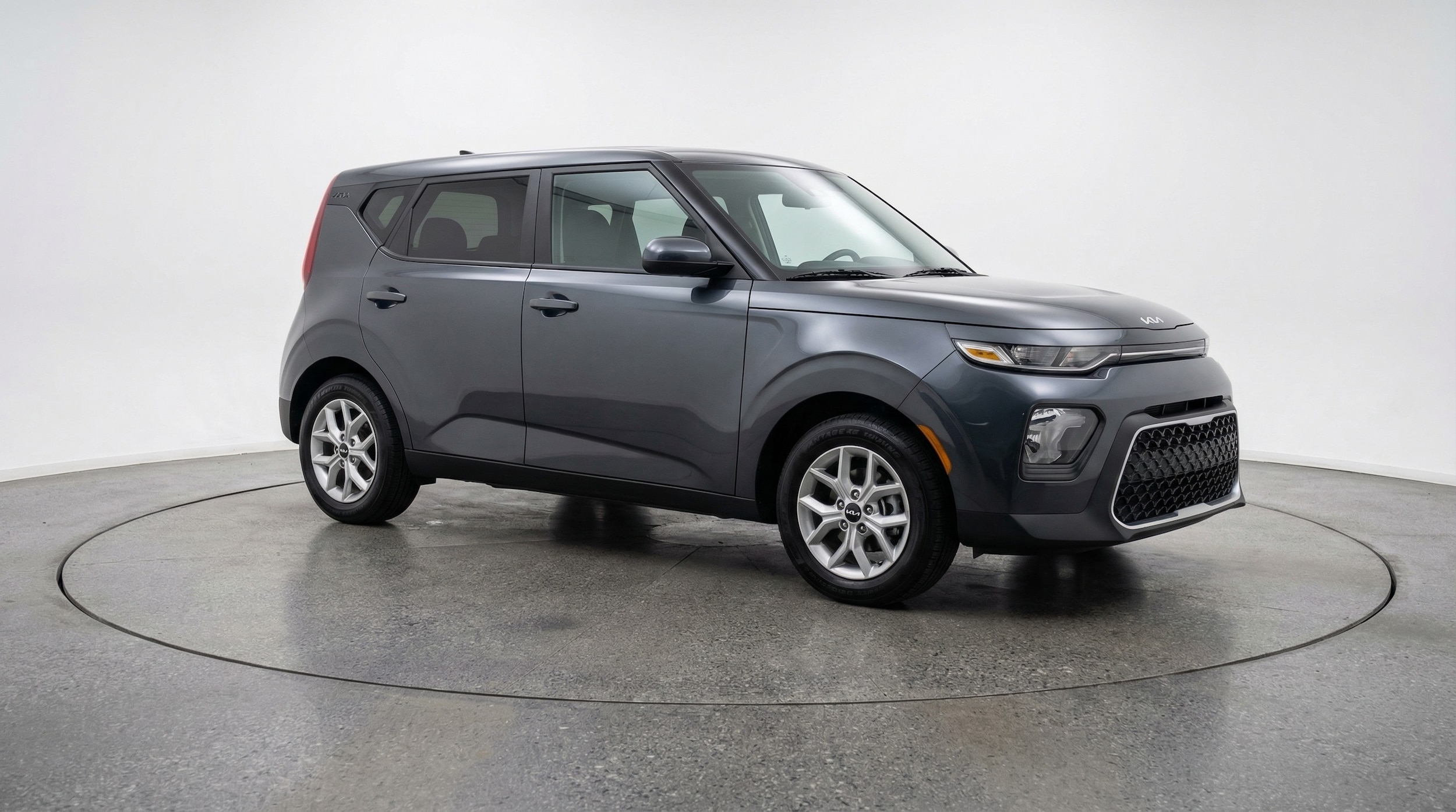 Thumbnail: 2025 Kia Soul - 1