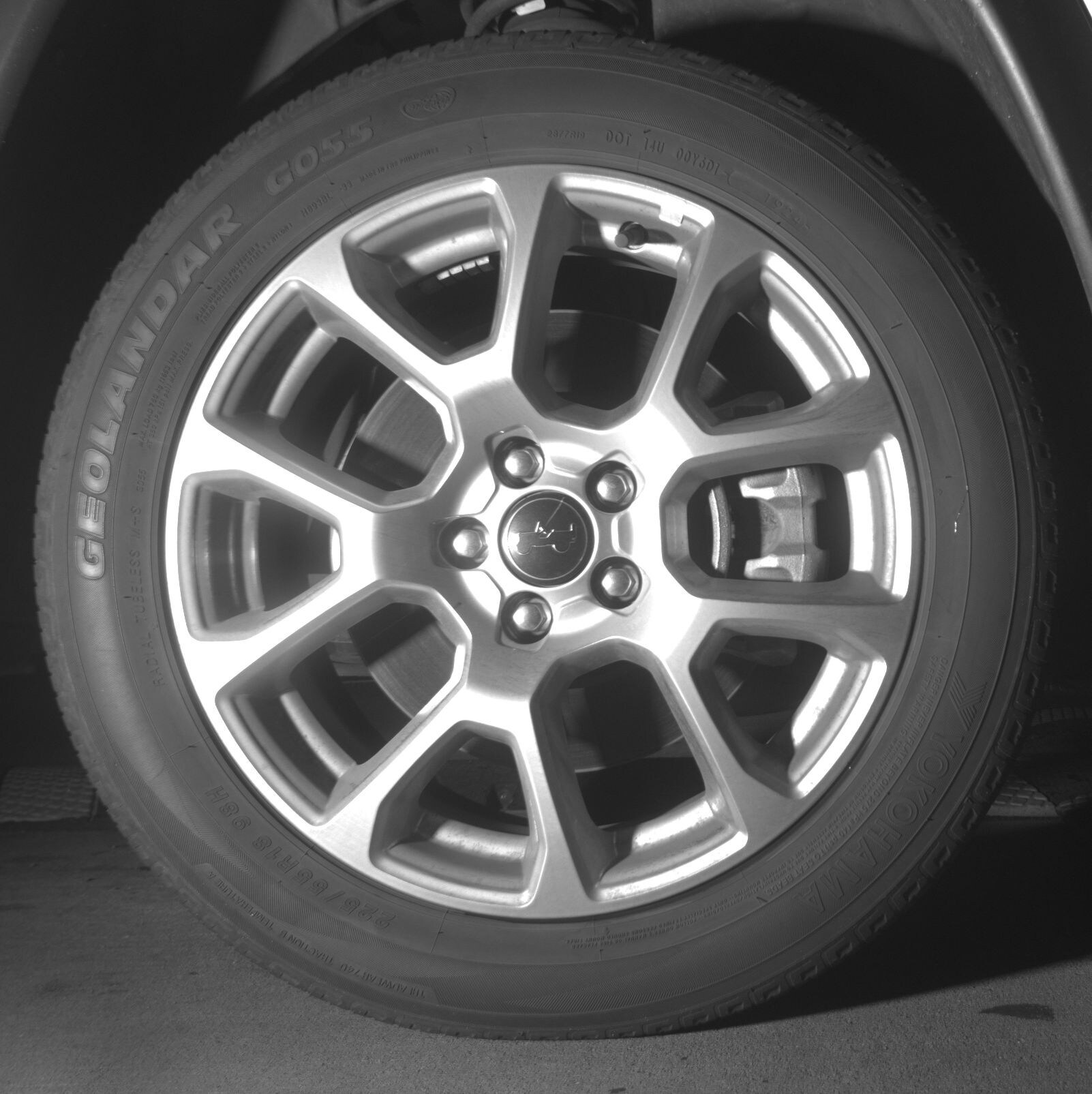 Thumbnail: 2025 Jeep Compass - 10