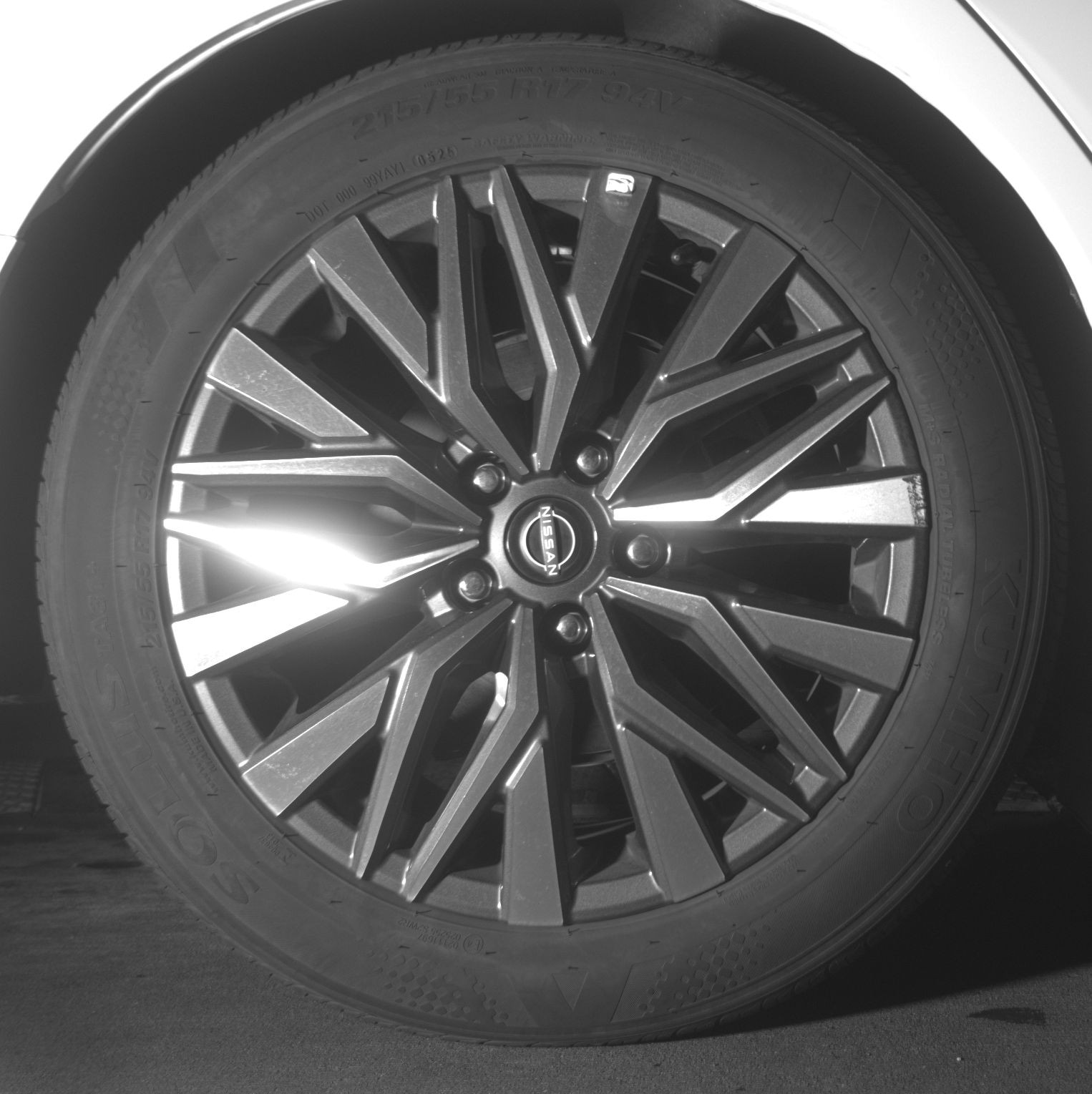 Thumbnail: 2025 Nissan Altima - 12