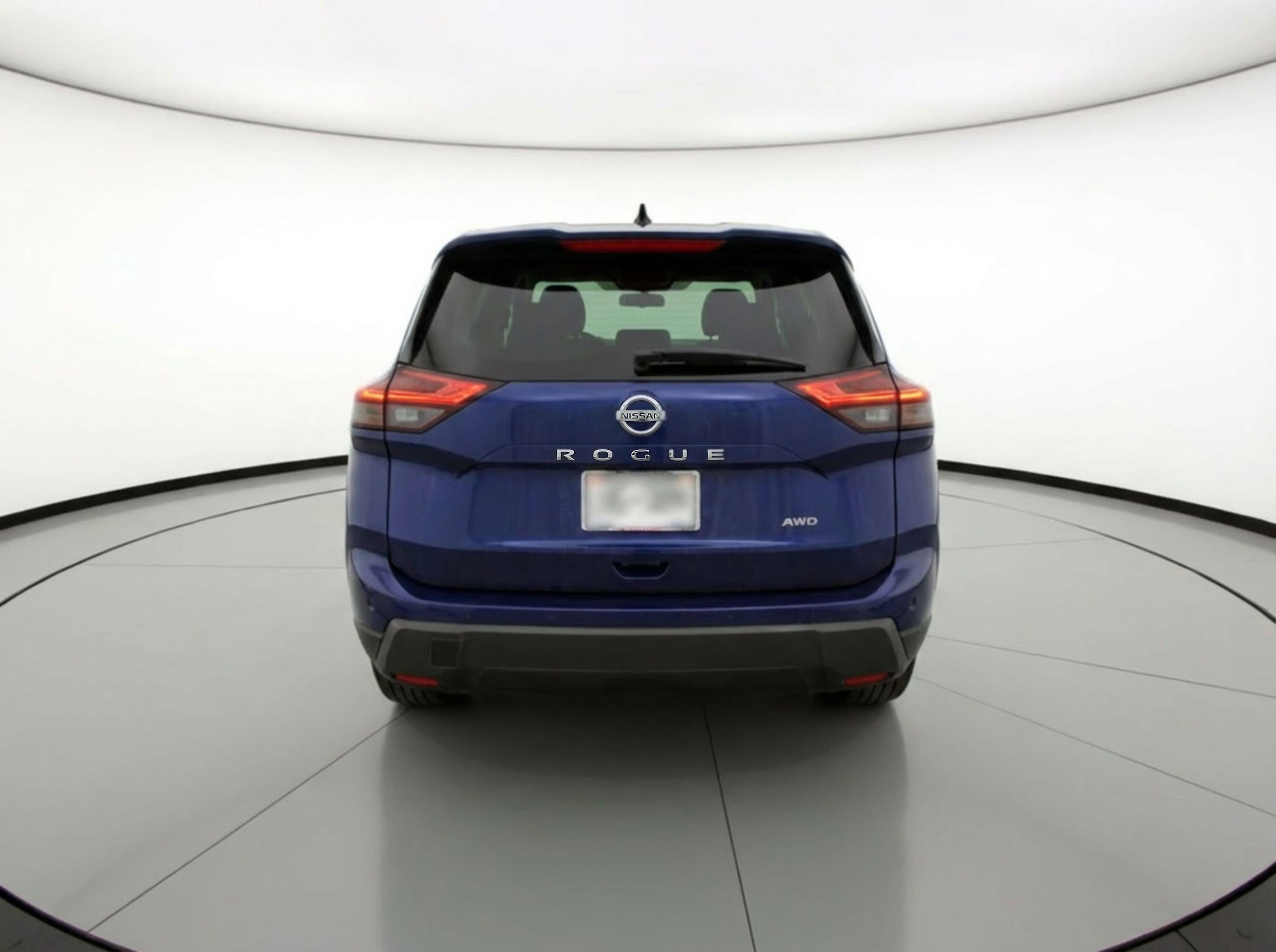 Thumbnail: 2025 Nissan Rogue - 7