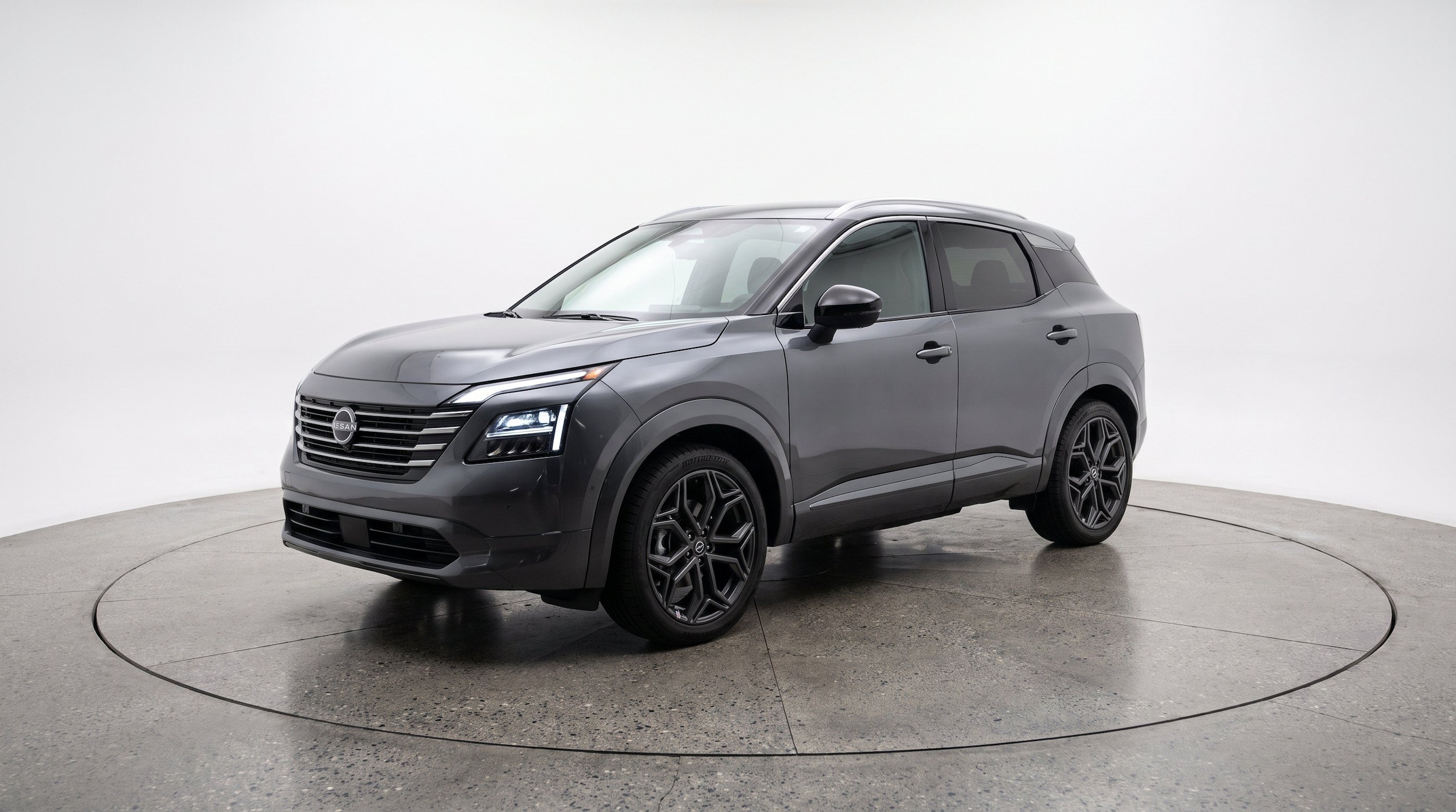 Thumbnail: 2026 Nissan Kicks - 3