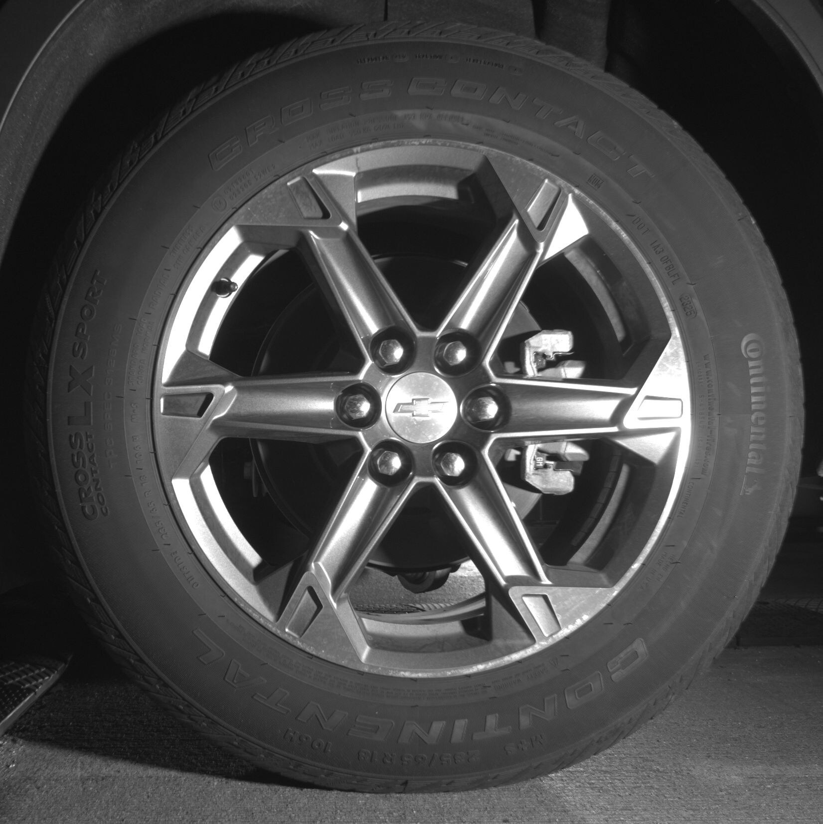 Thumbnail: 2025 Chevrolet Blazer - 11