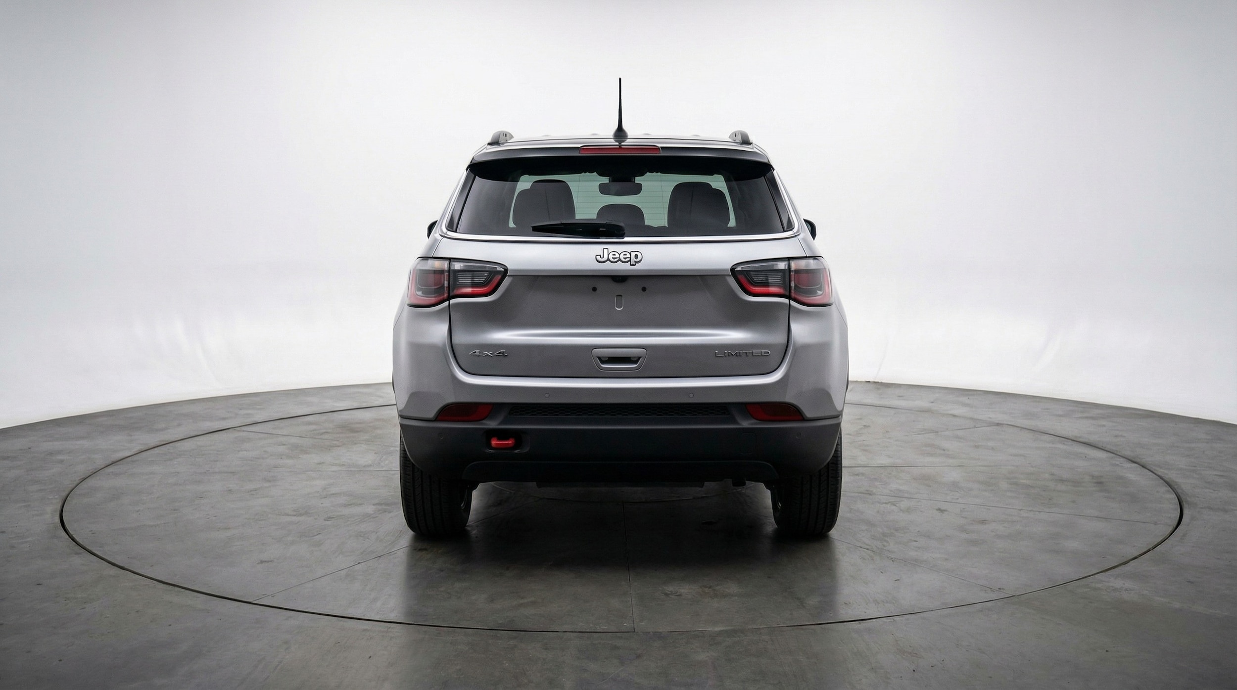 Thumbnail: 2025 Jeep Compass - 6