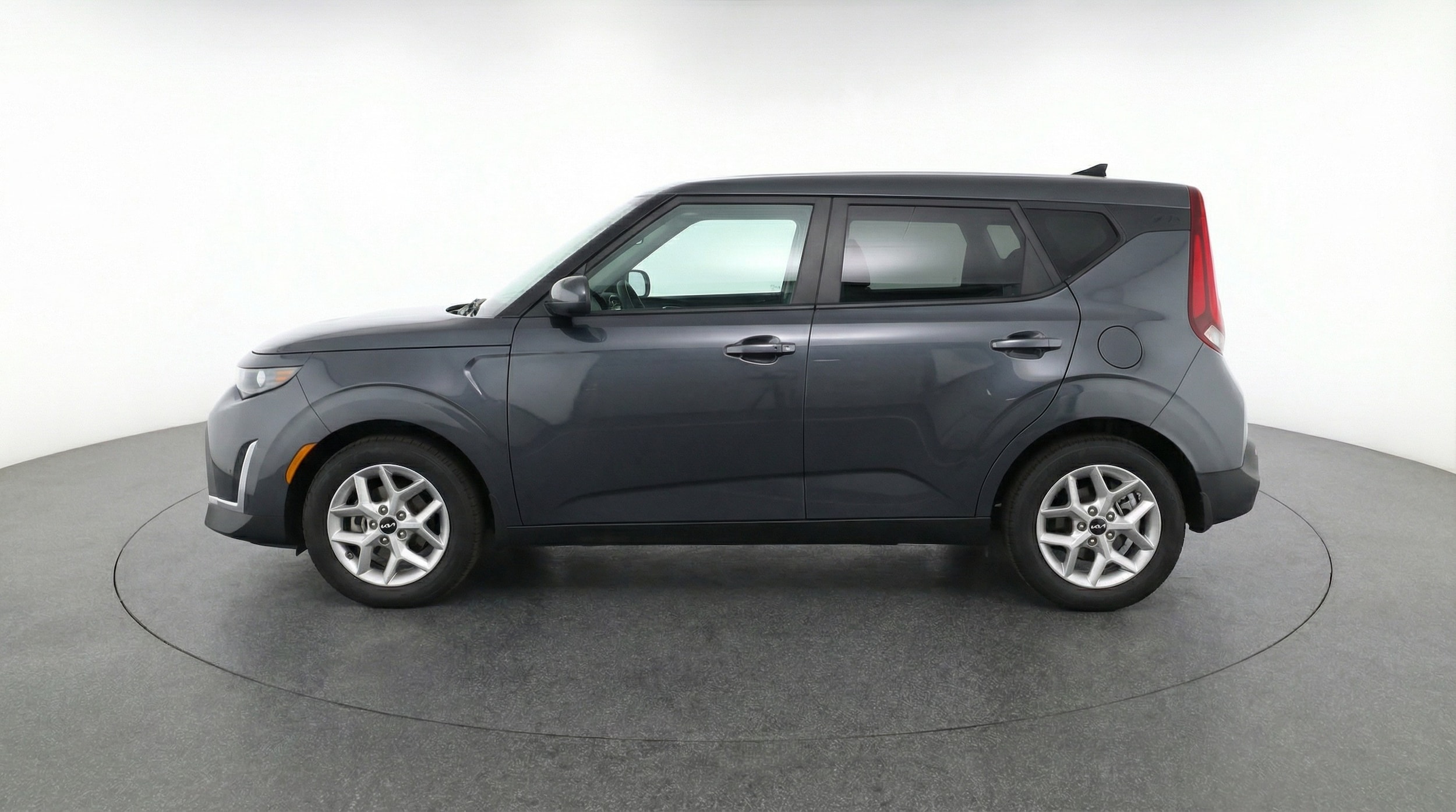 Thumbnail: 2025 Kia Soul - 4