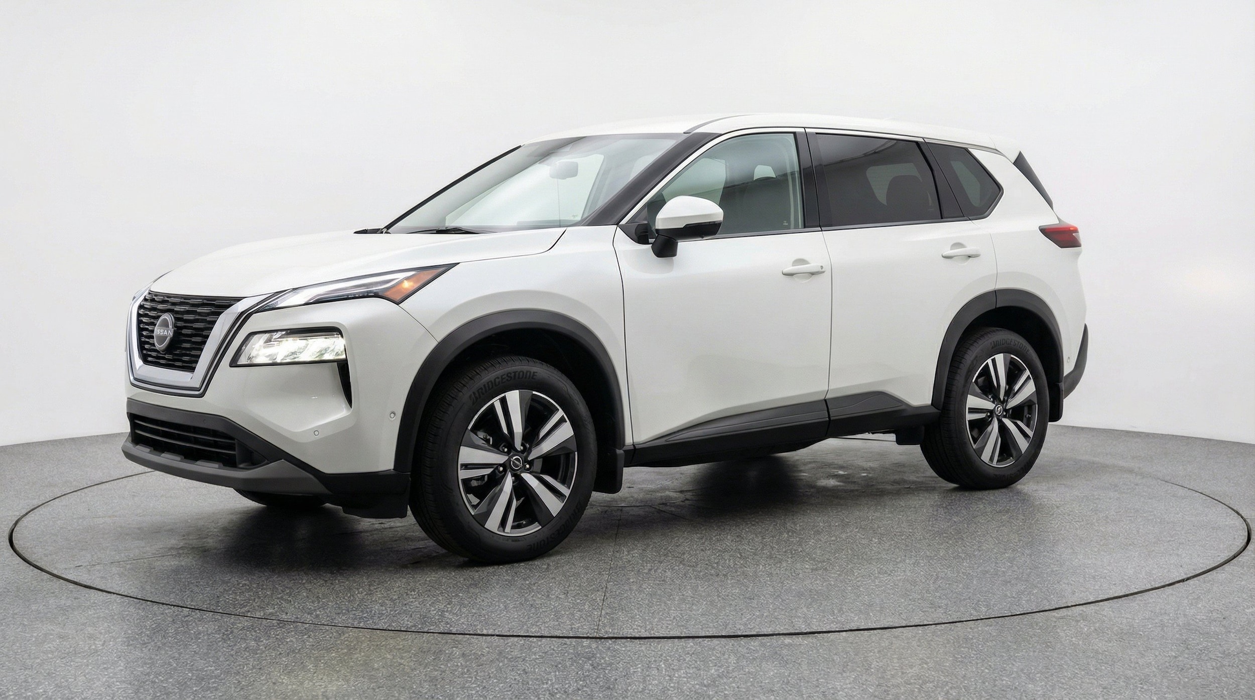 Thumbnail: 2026 Nissan Rogue - 3