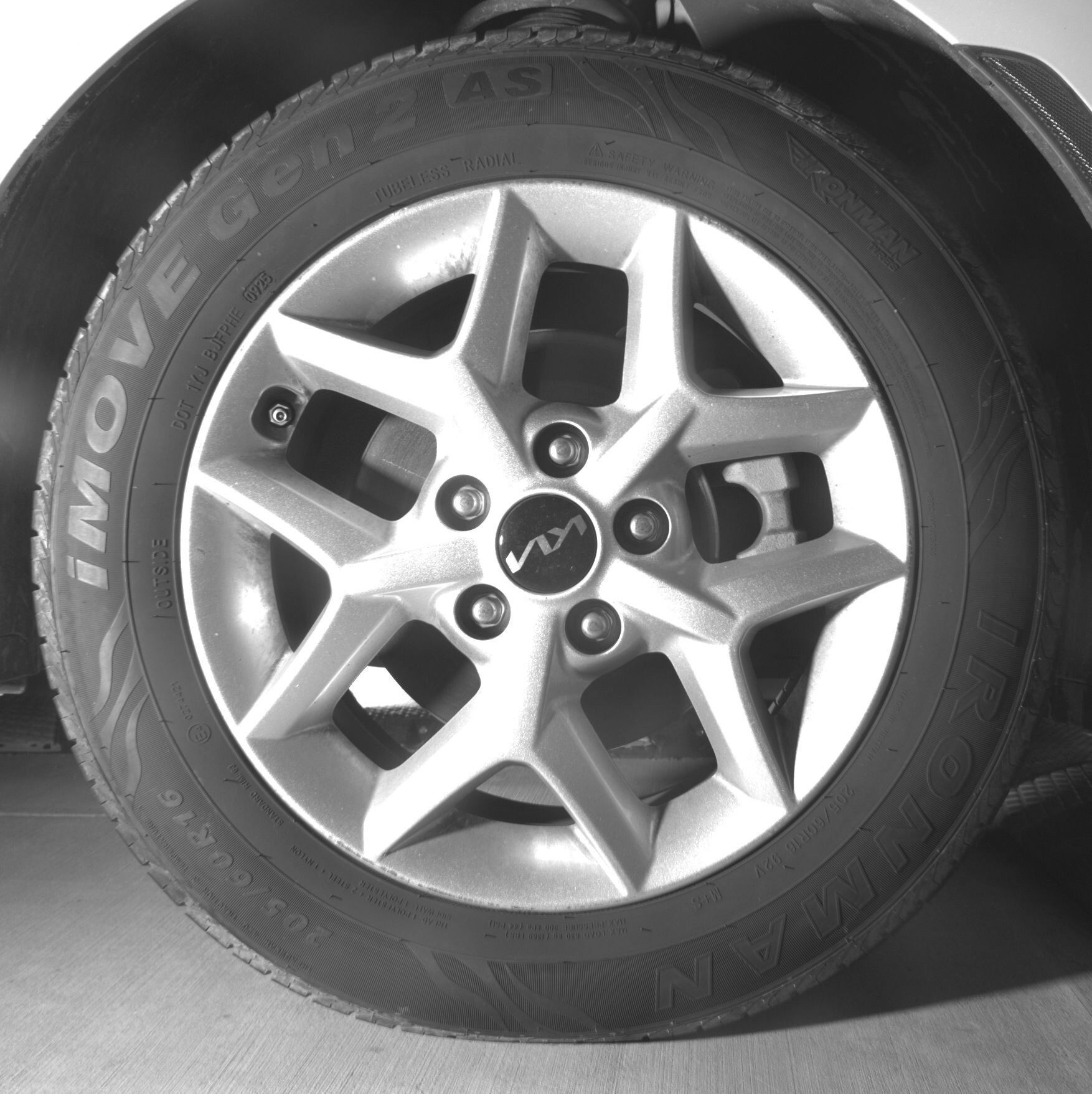 Thumbnail: 2025 Kia Soul - 10