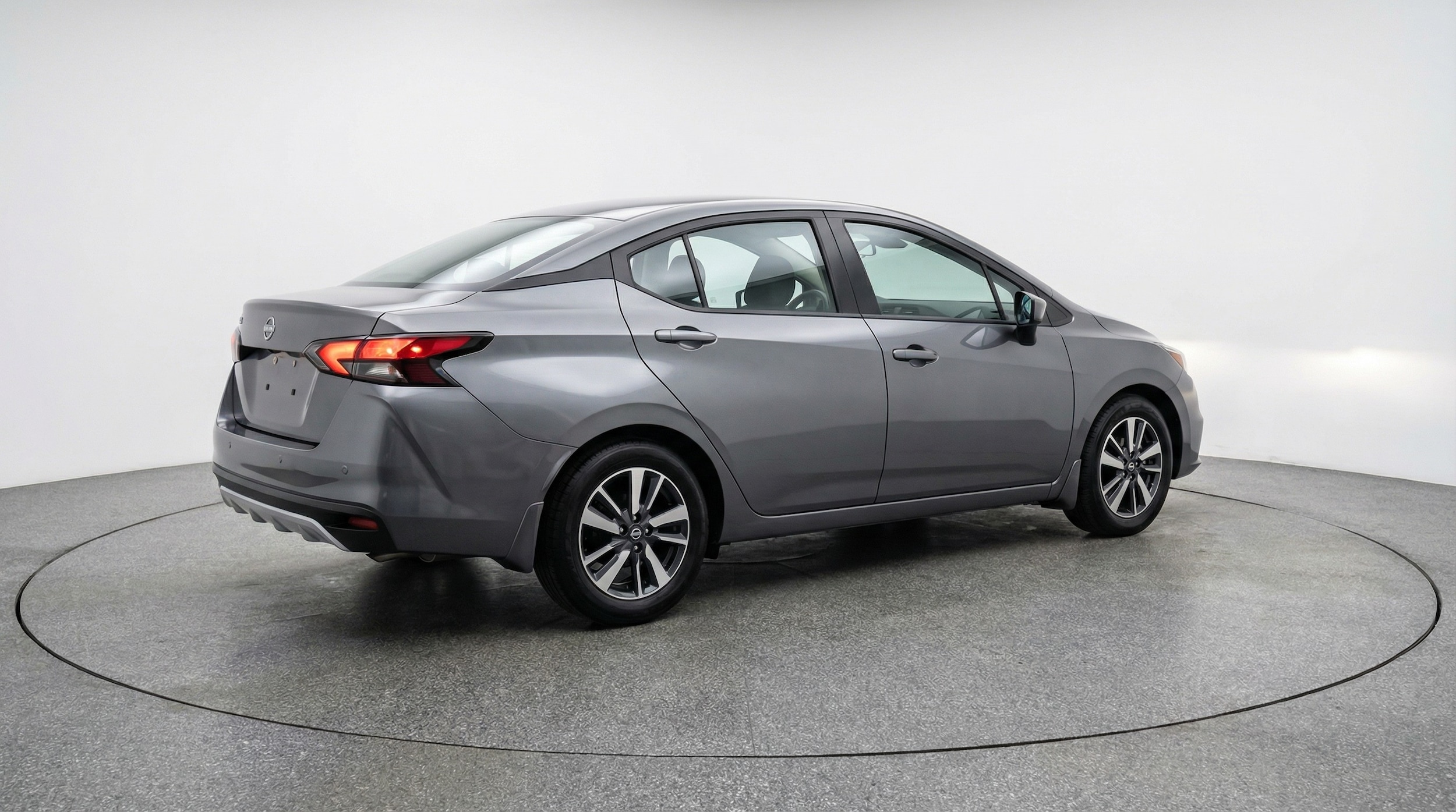 Thumbnail: 2025 Nissan Versa - 7