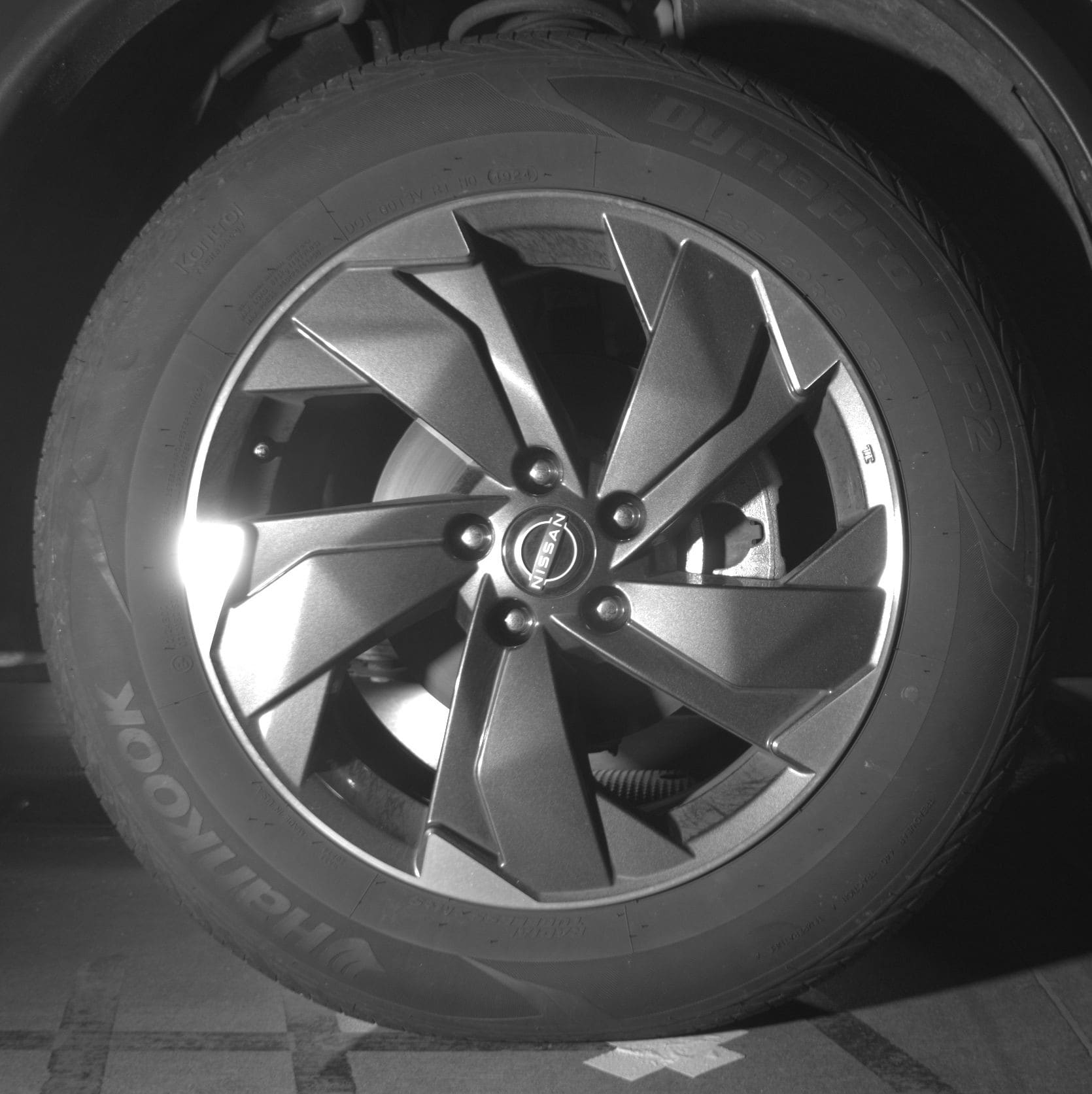 Thumbnail: 2025 Nissan Rogue - 10