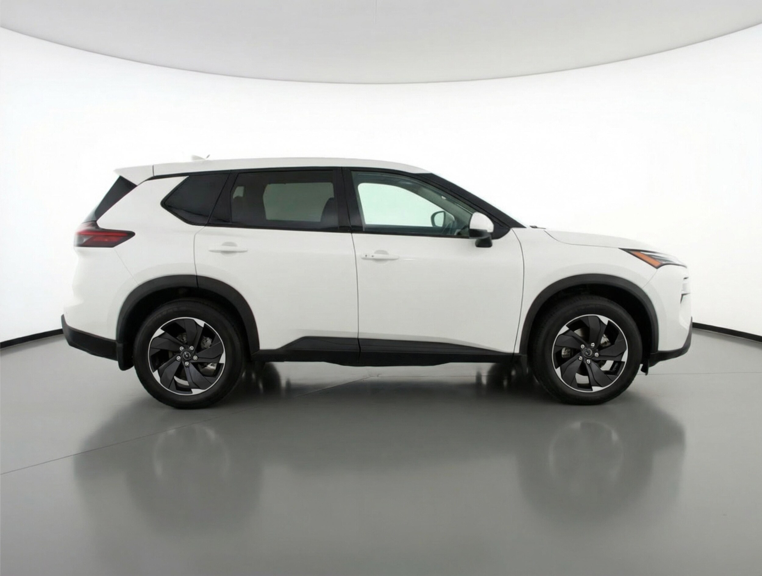 Thumbnail: 2025 Nissan Rogue - 8