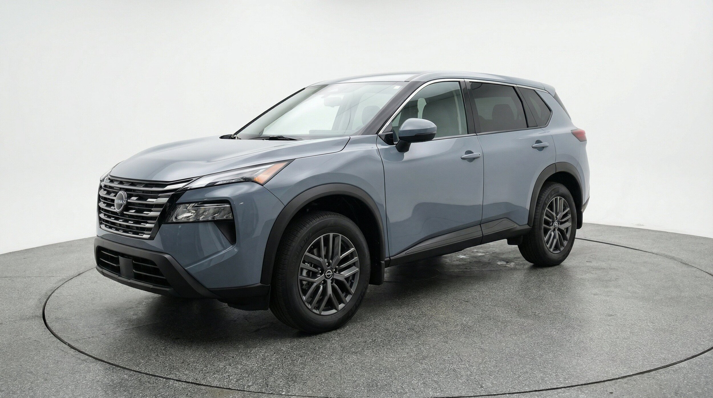 Thumbnail: 2026 Nissan Rogue - 3