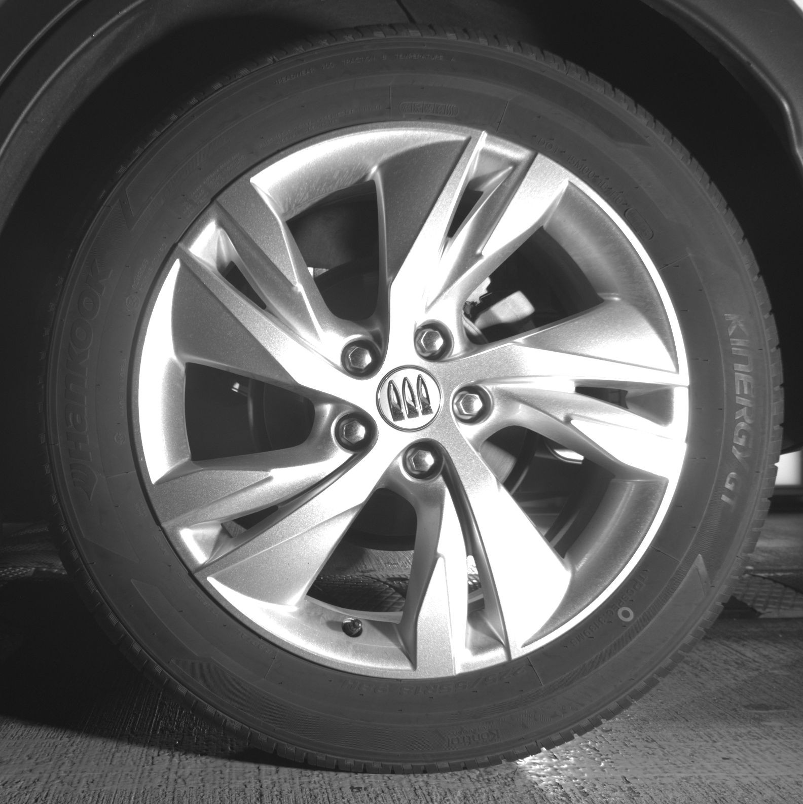 Thumbnail: 2025 Buick Encore GX - 11