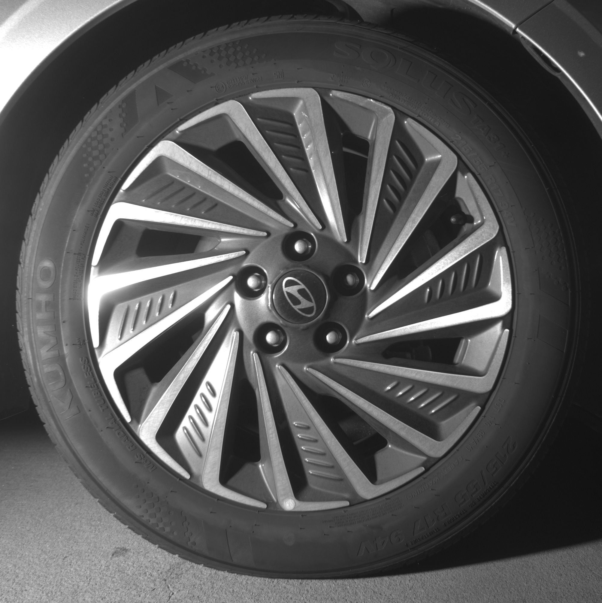 Thumbnail: 2025 Hyundai Sonata - 10