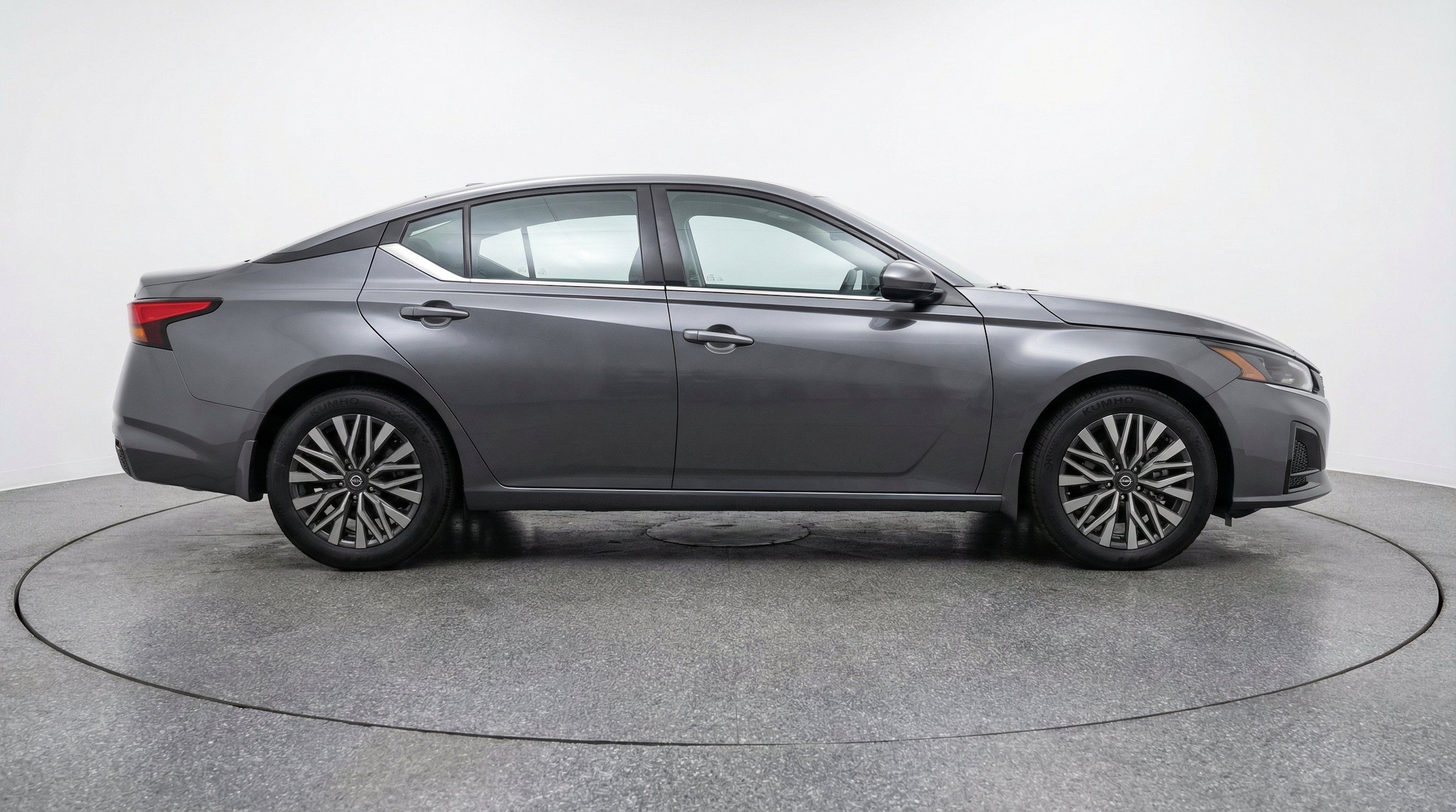 Thumbnail: 2026 Nissan Altima - 11