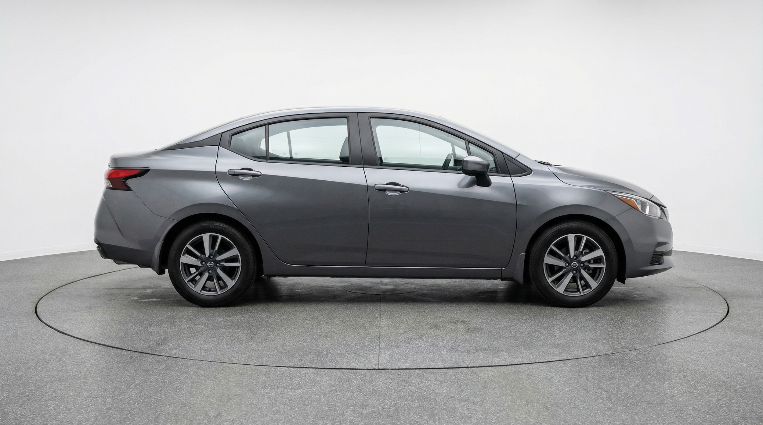 Thumbnail: 2025 Nissan Versa - 8