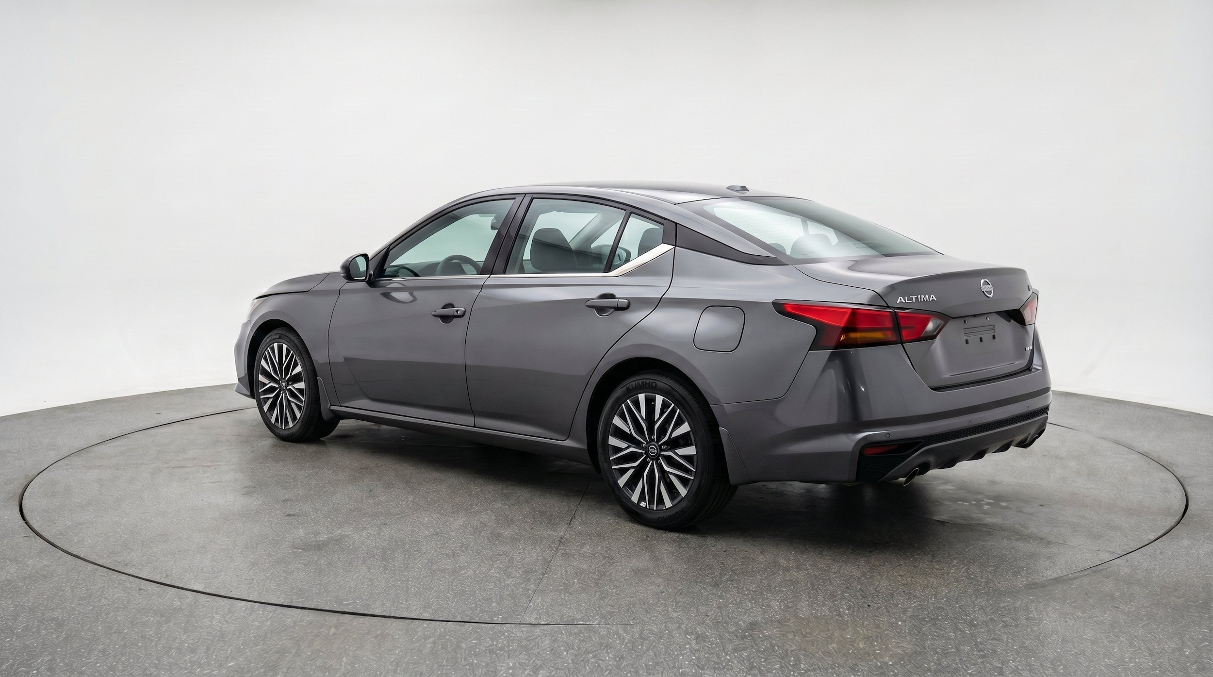 Thumbnail: 2026 Nissan Altima - 6