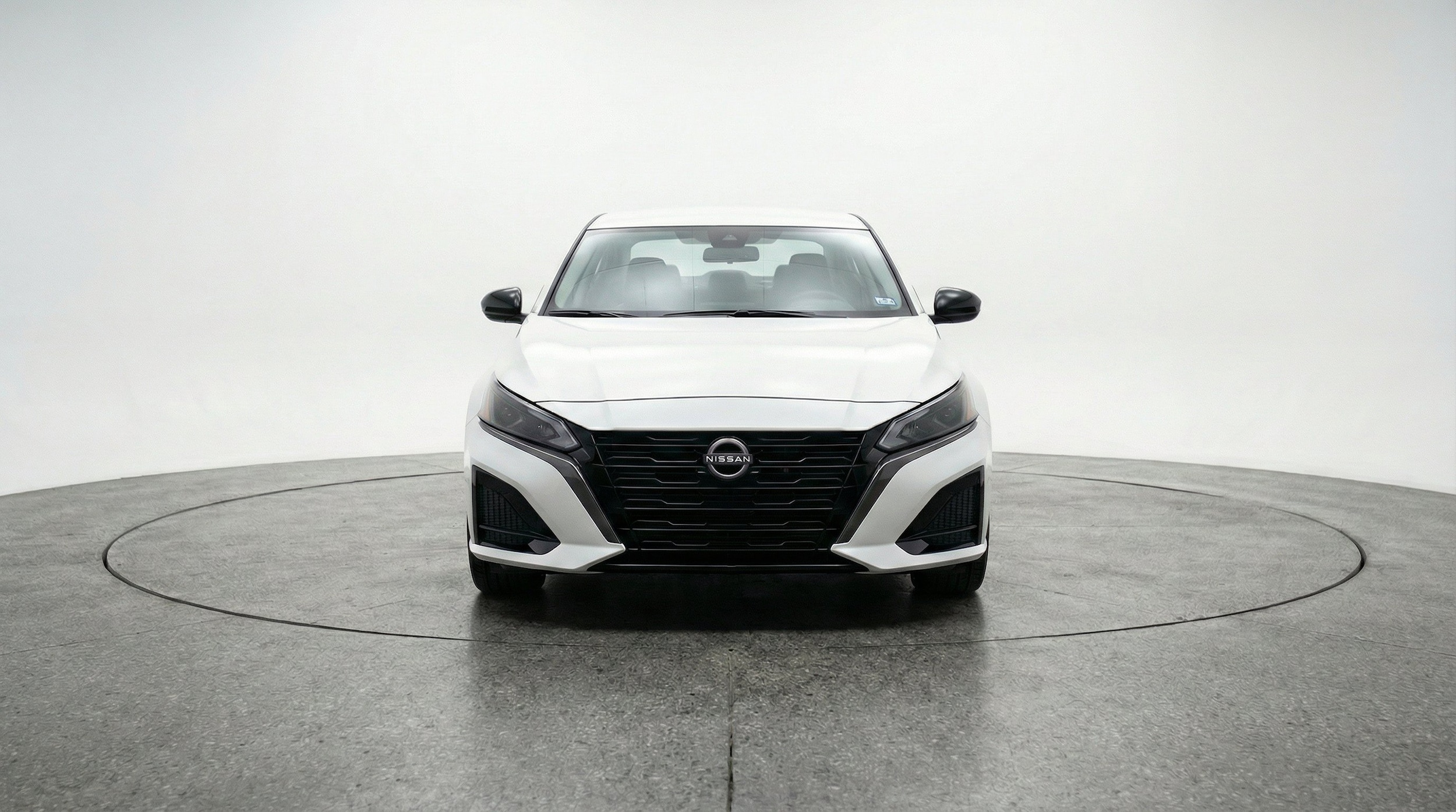 Thumbnail: 2026 Nissan Altima - 2