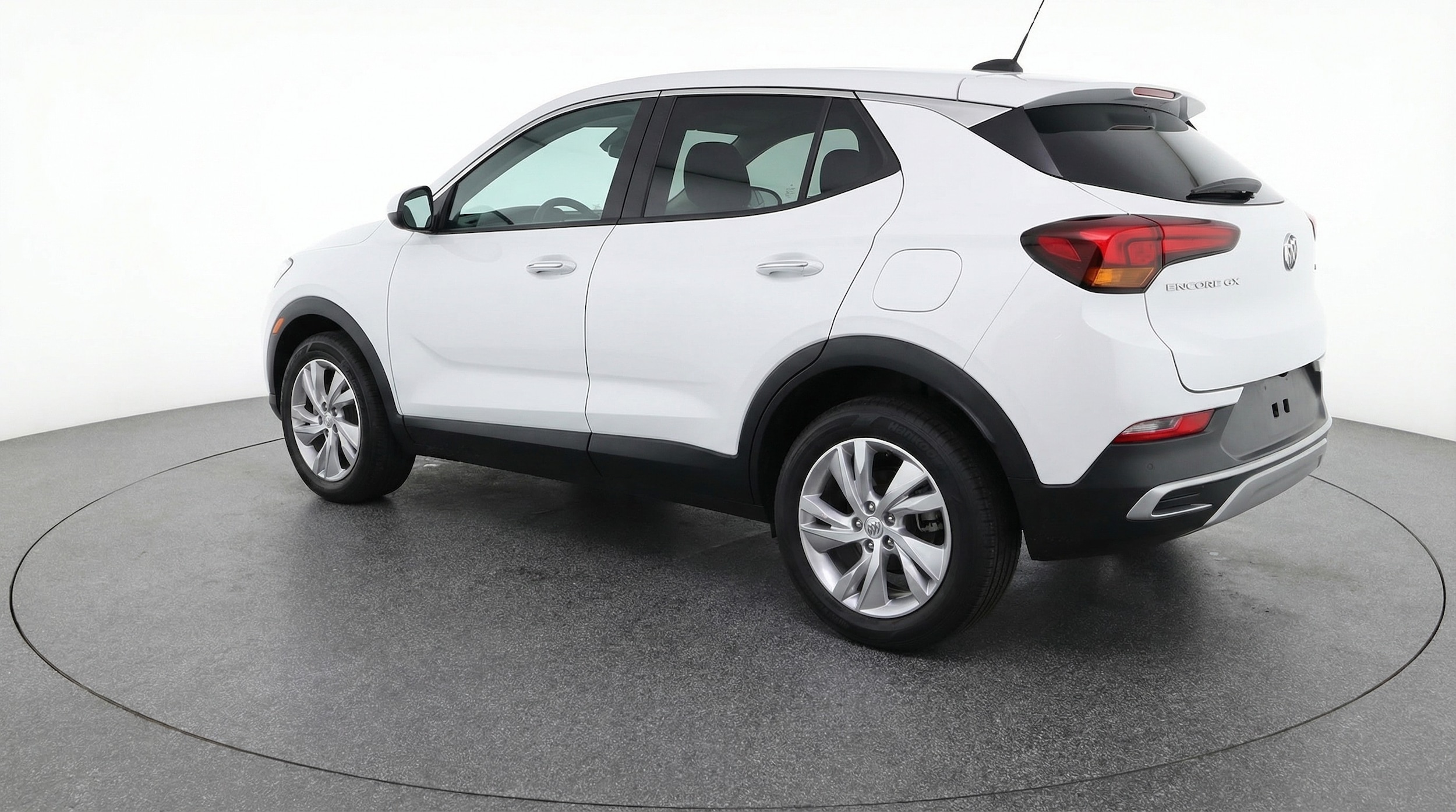 Thumbnail: 2025 Buick Encore GX - 5