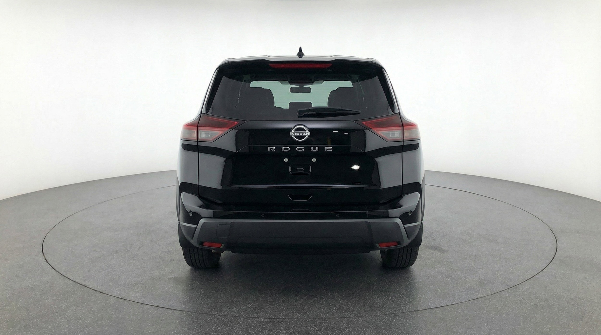 Thumbnail: 2025 Nissan Rogue - 7