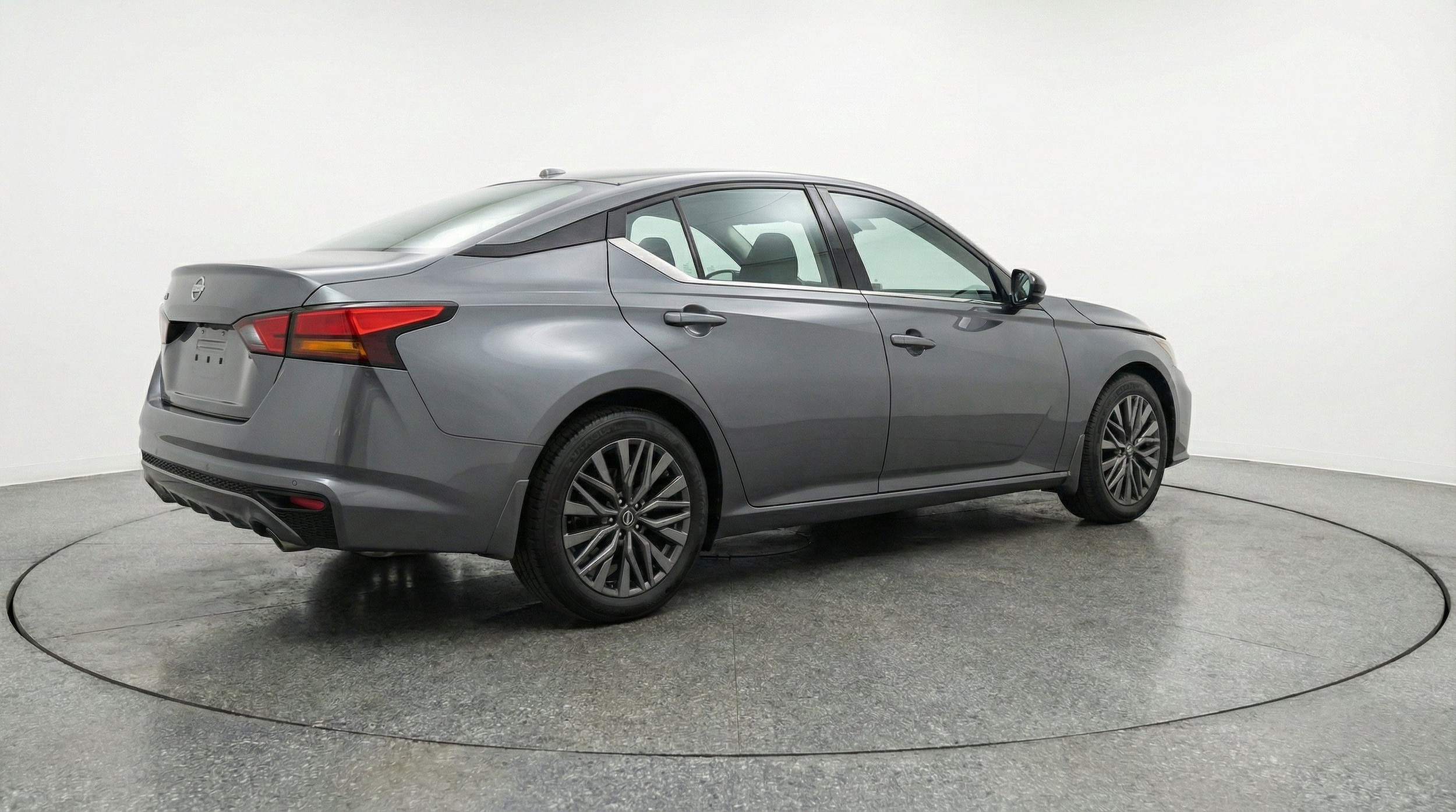 Thumbnail: 2026 Nissan Altima - 9