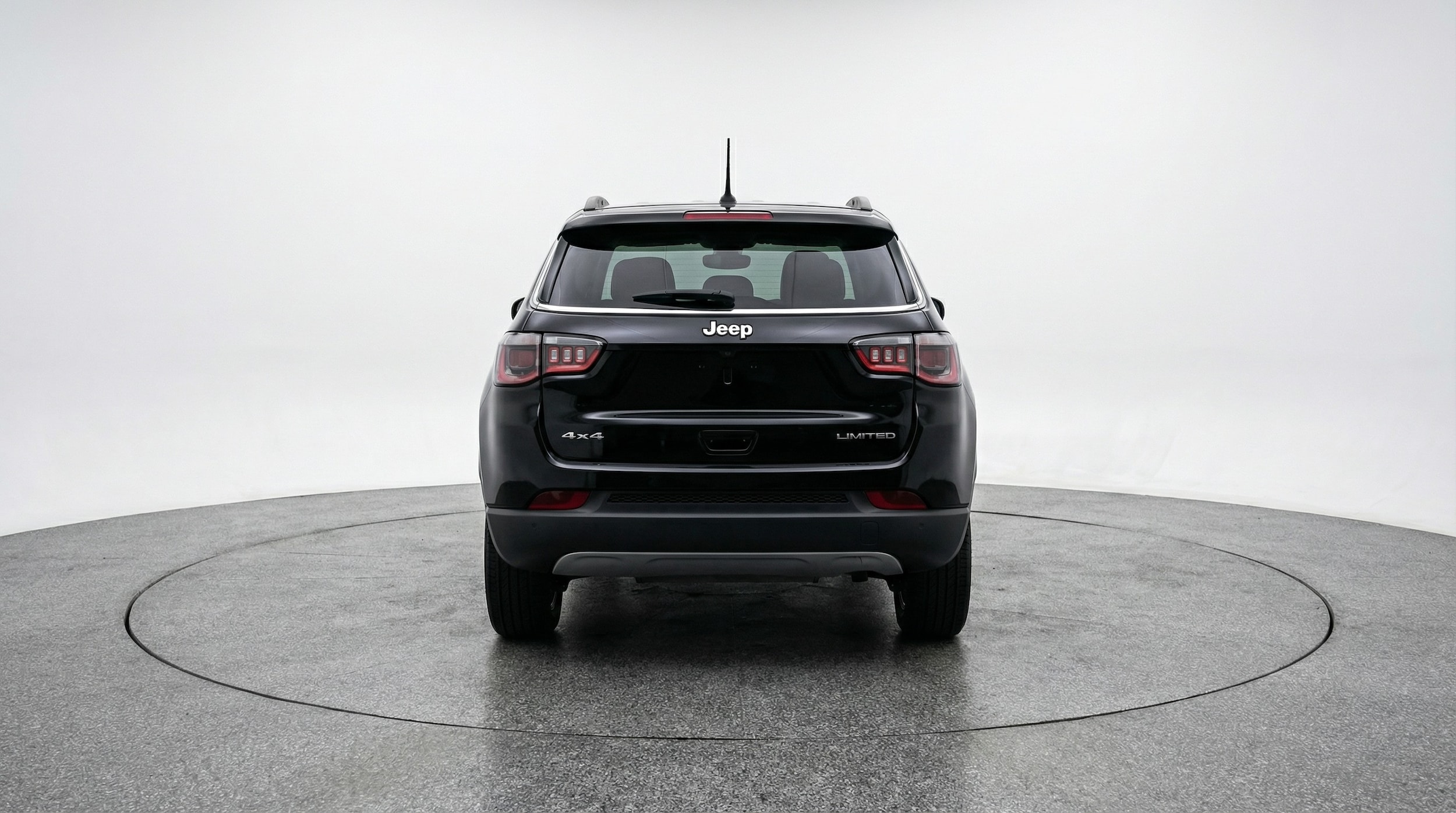 Thumbnail: 2025 Jeep Compass - 6