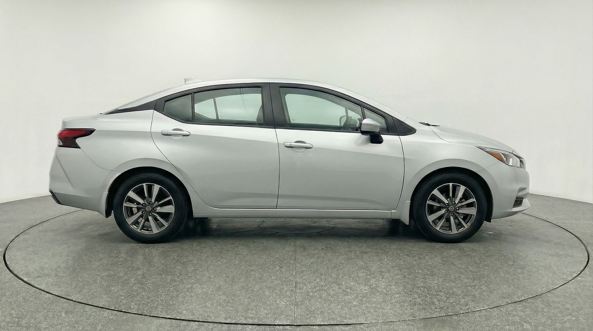 Thumbnail: 2025 Nissan Versa - 8