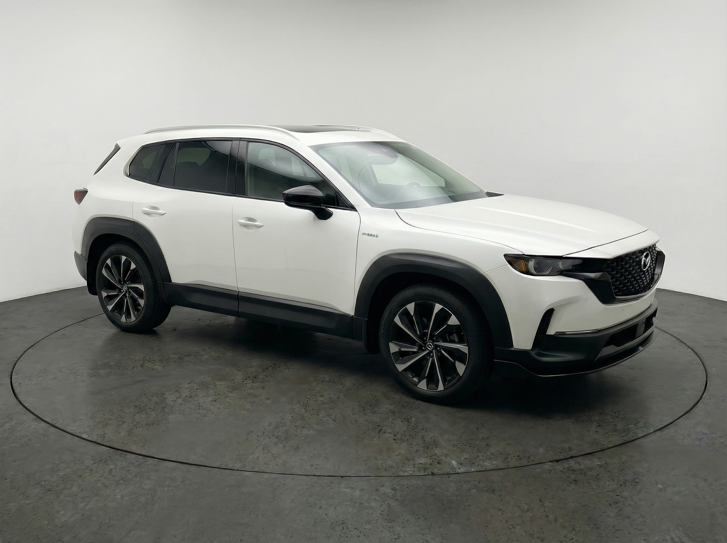 Thumbnail: 2025 Mazda CX-50 - 1