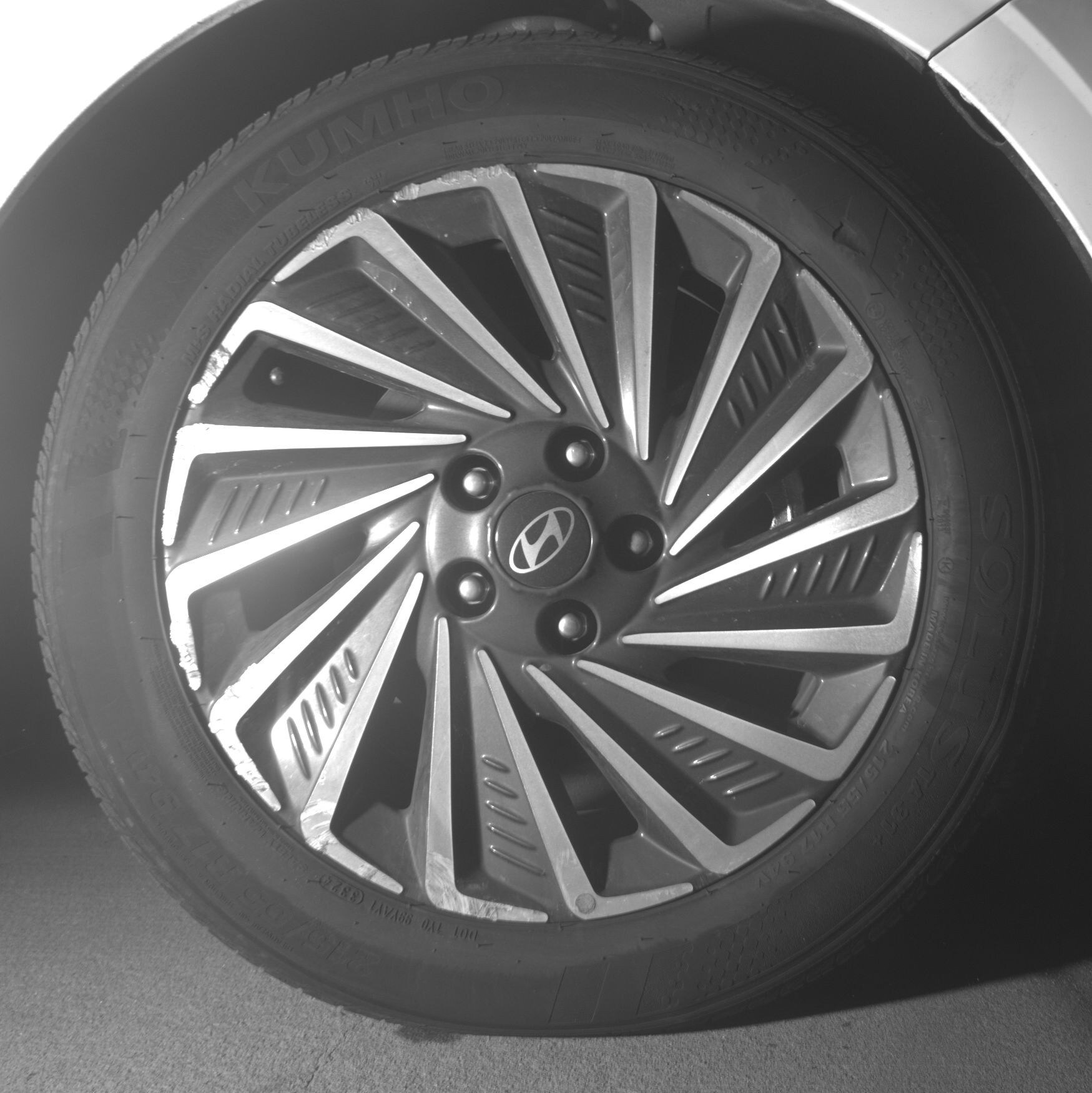 Thumbnail: 2025 Hyundai Sonata - 10