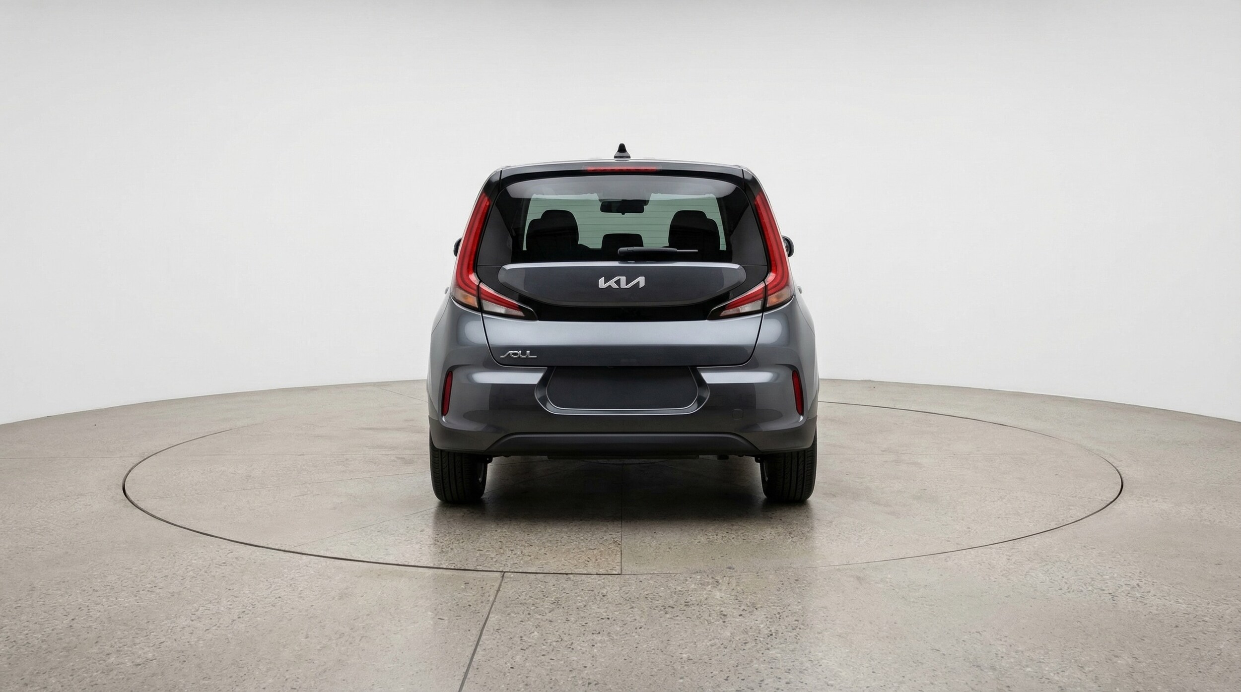 Thumbnail: 2025 Kia Soul - 6