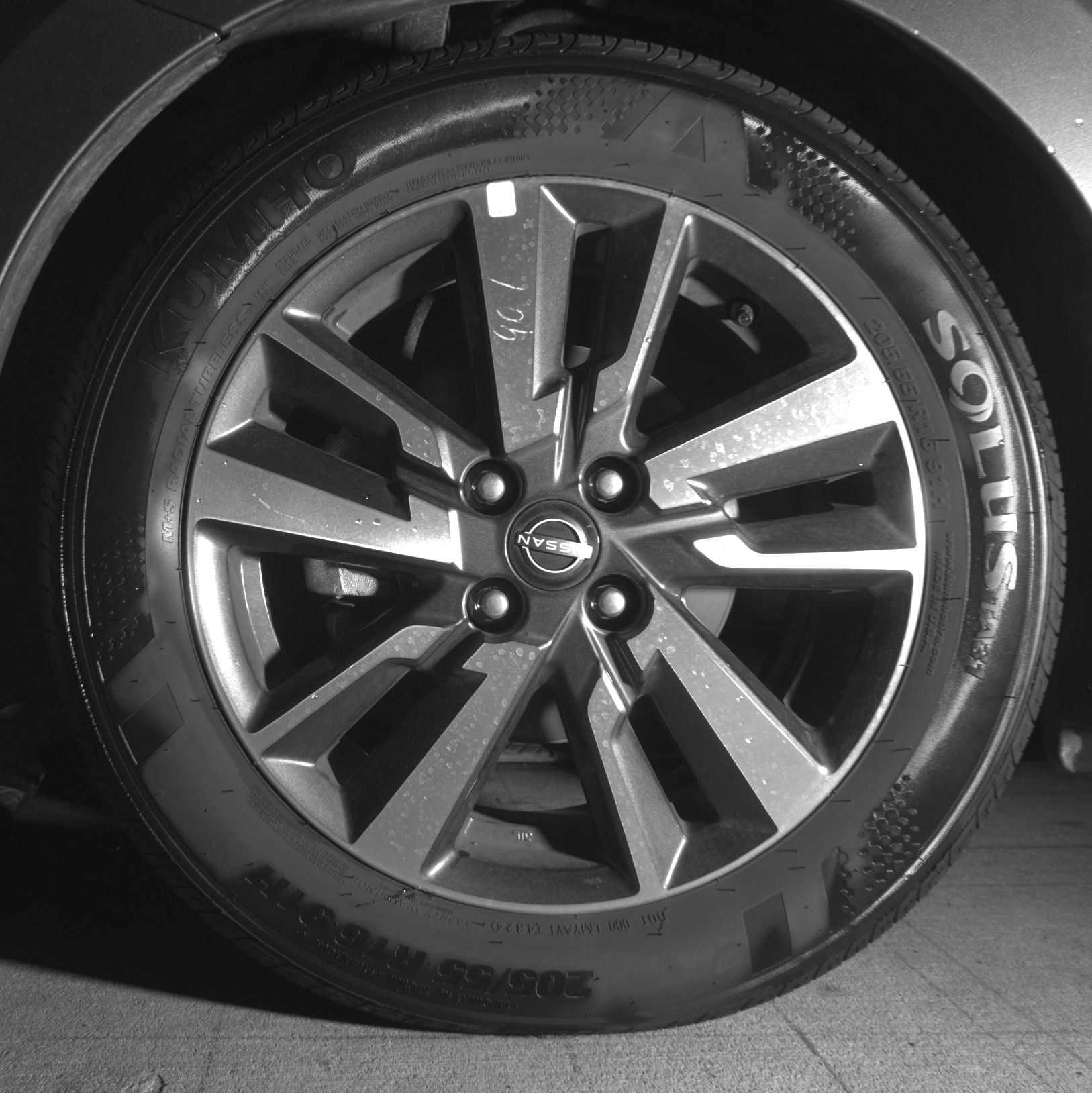 Thumbnail: 2025 Nissan Versa - 9