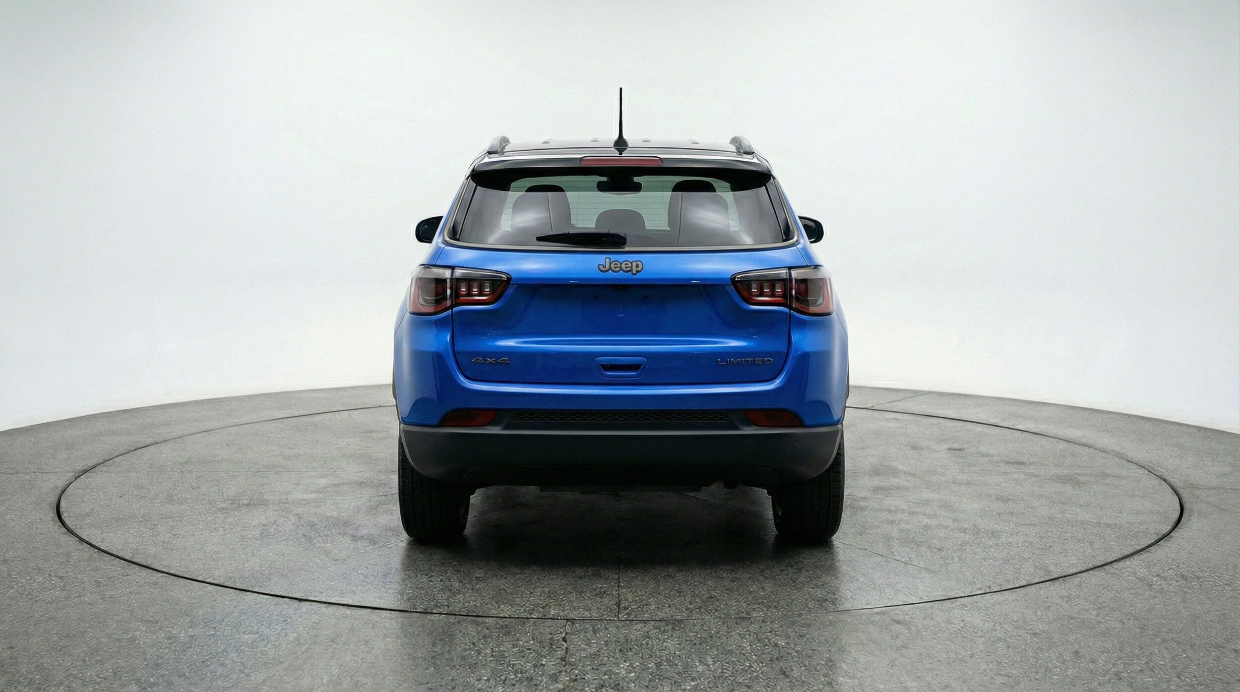 Thumbnail: 2025 Jeep Compass - 7