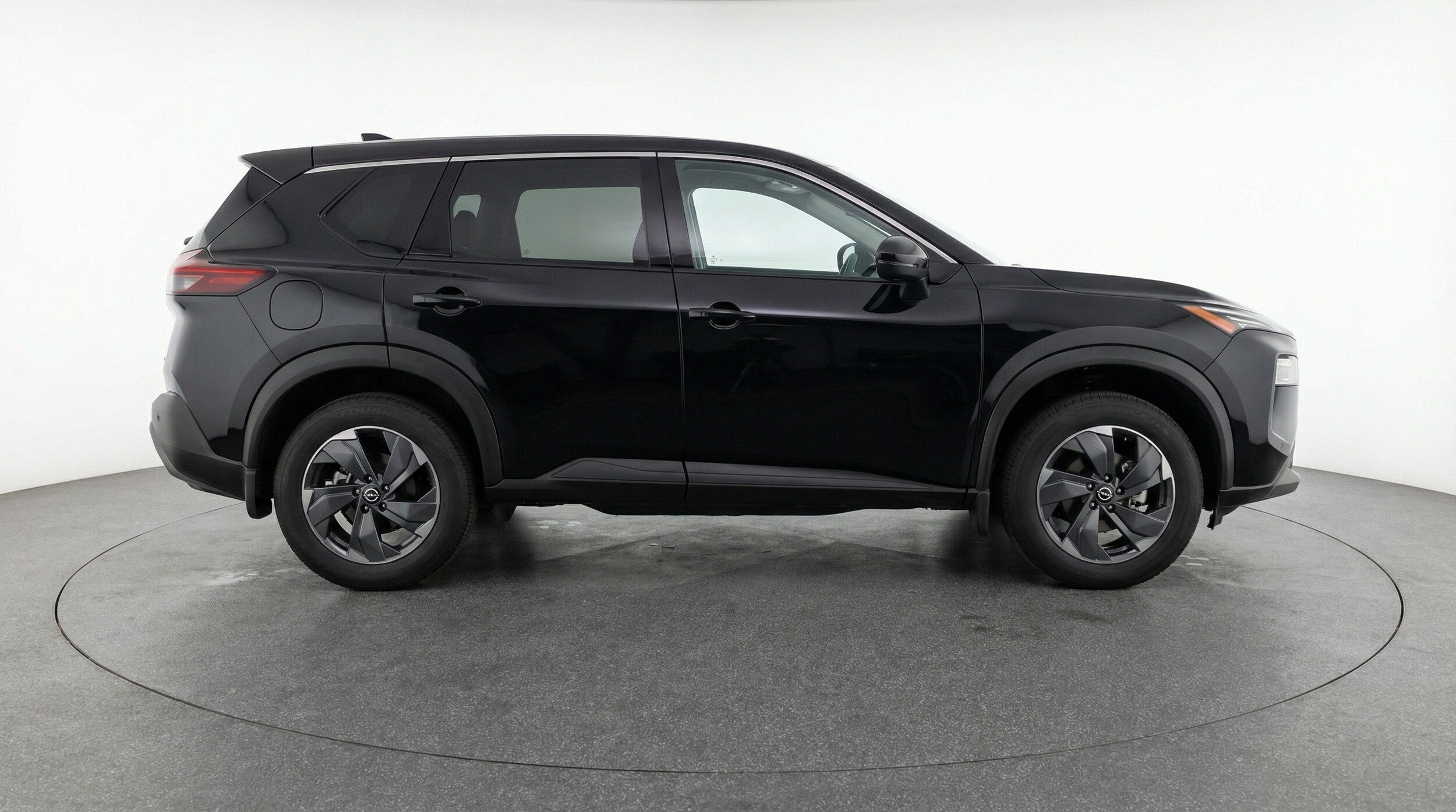 Thumbnail: 2025 Nissan Rogue - 8