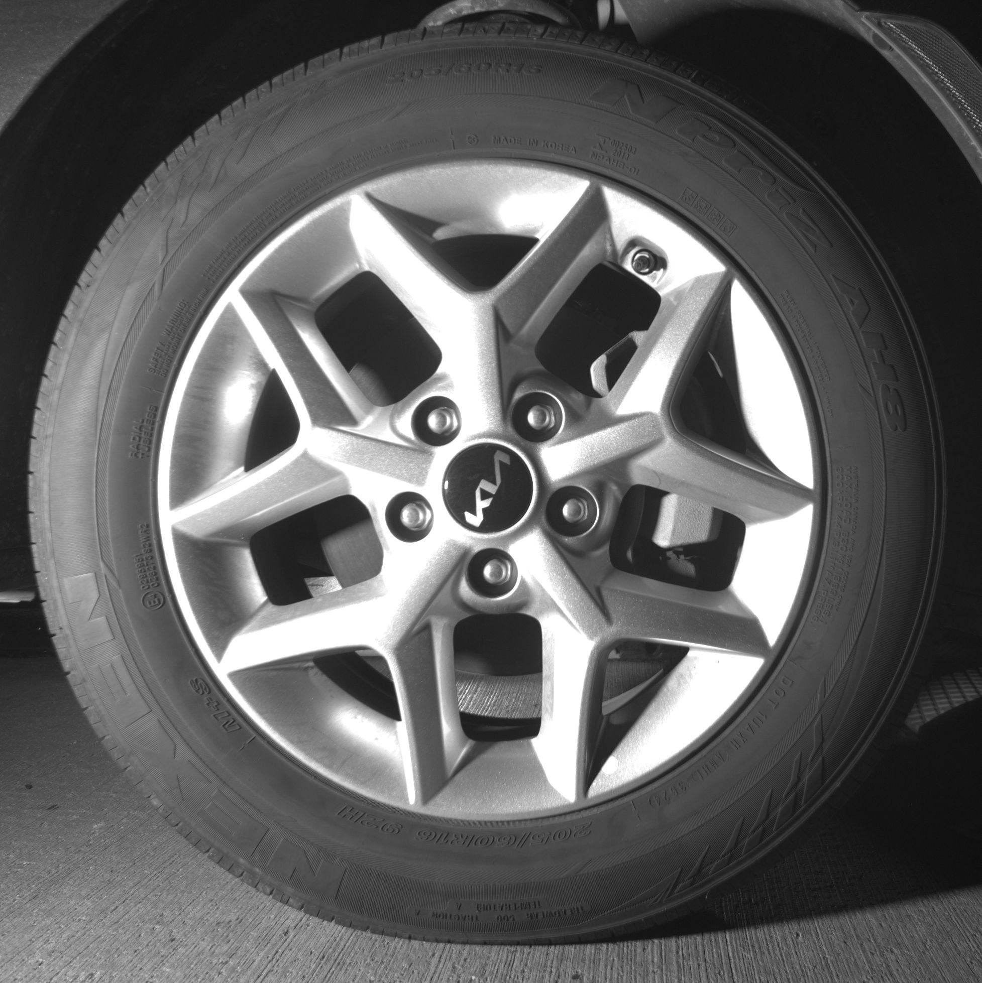 Thumbnail: 2025 Kia Soul - 10