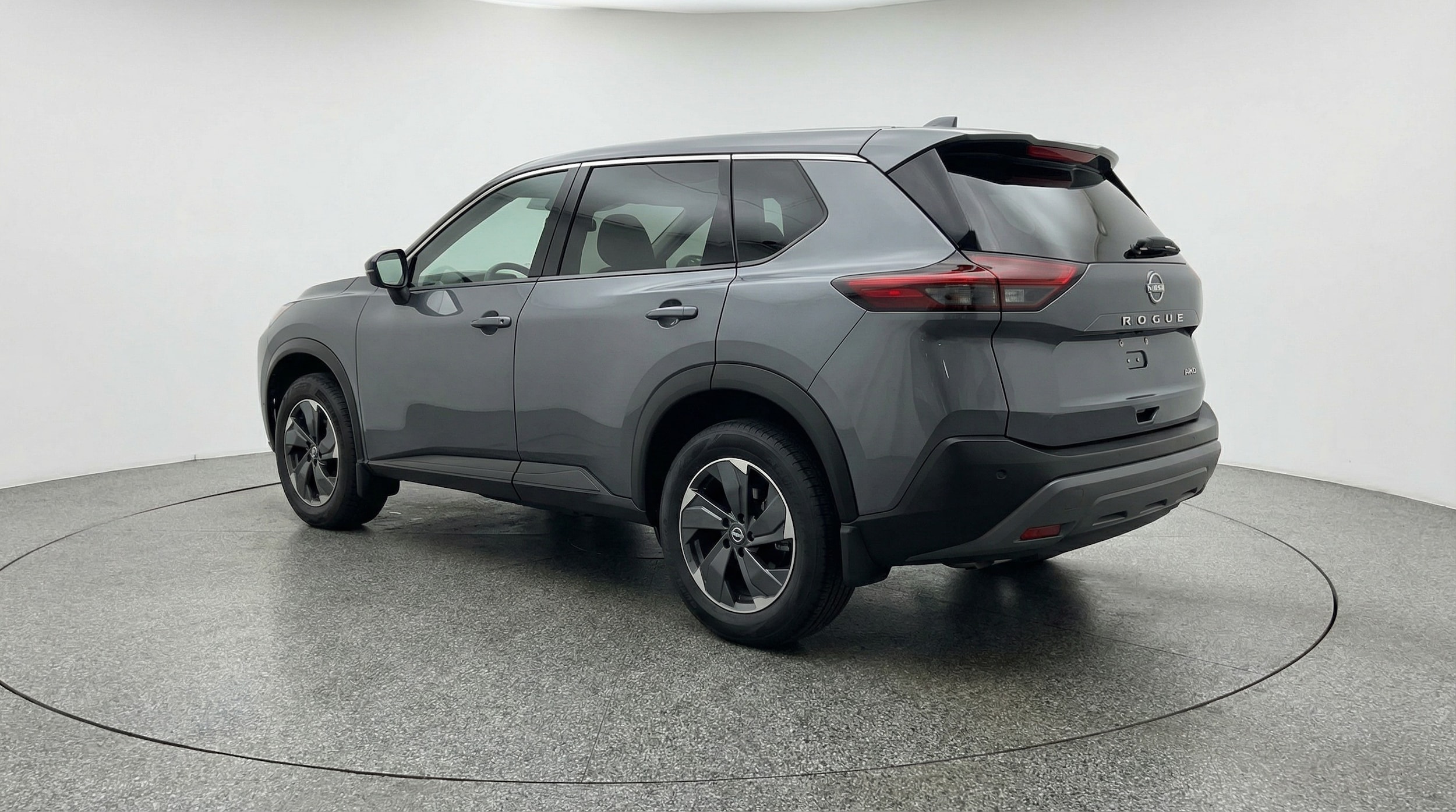 Thumbnail: 2025 Nissan Rogue - 5
