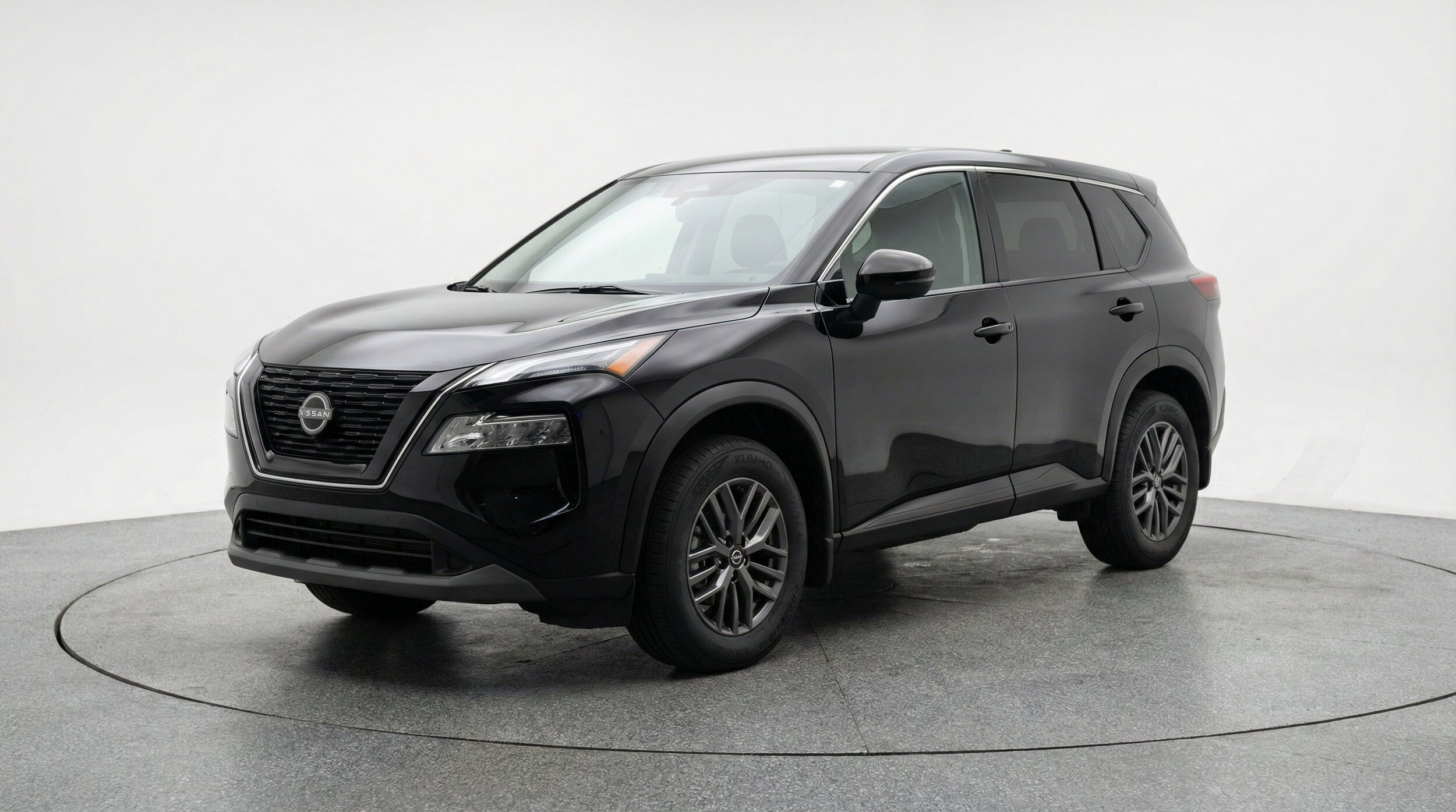 Thumbnail: 2026 Nissan Rogue - 3