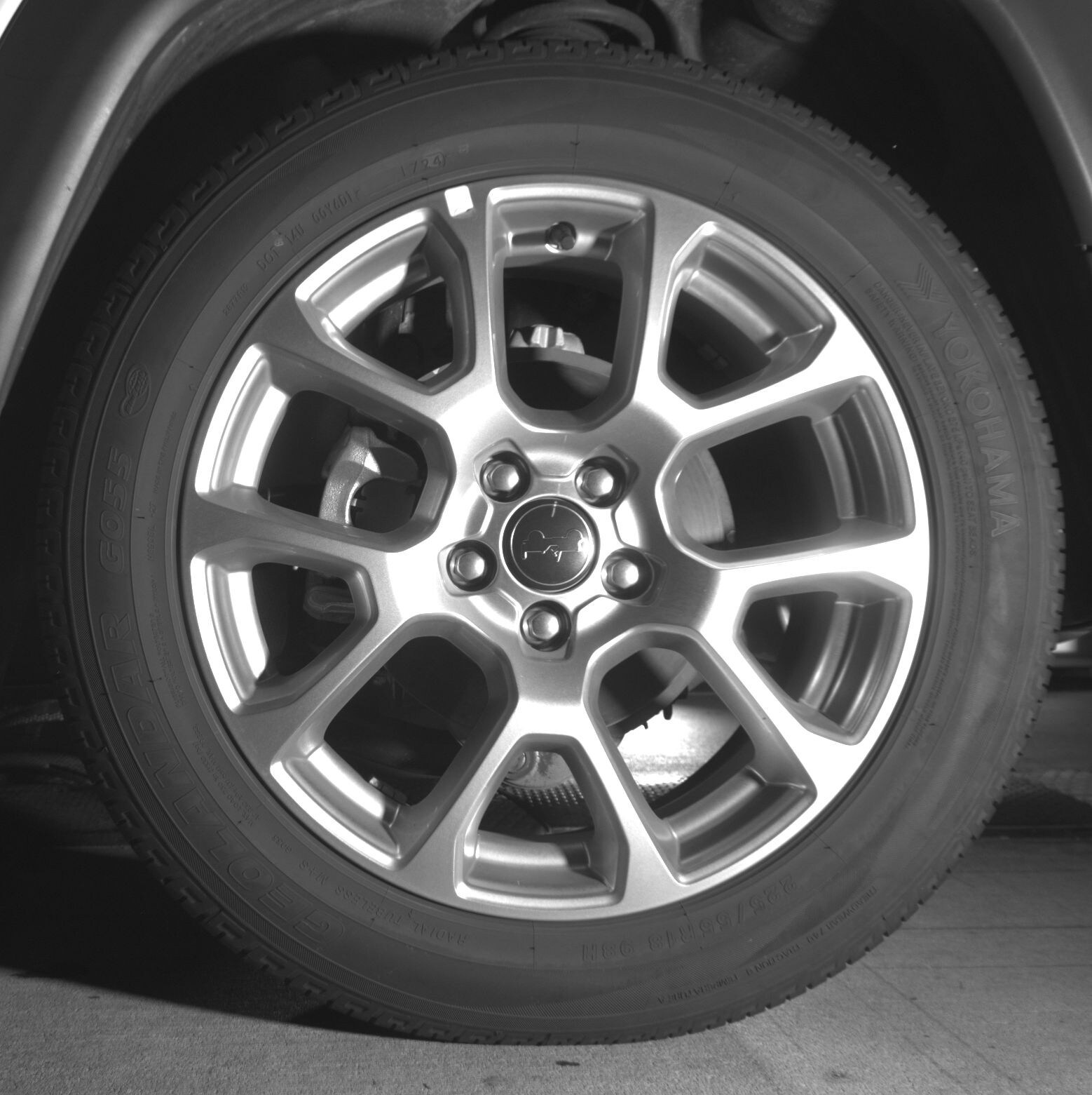 Thumbnail: 2025 Jeep Compass - 11