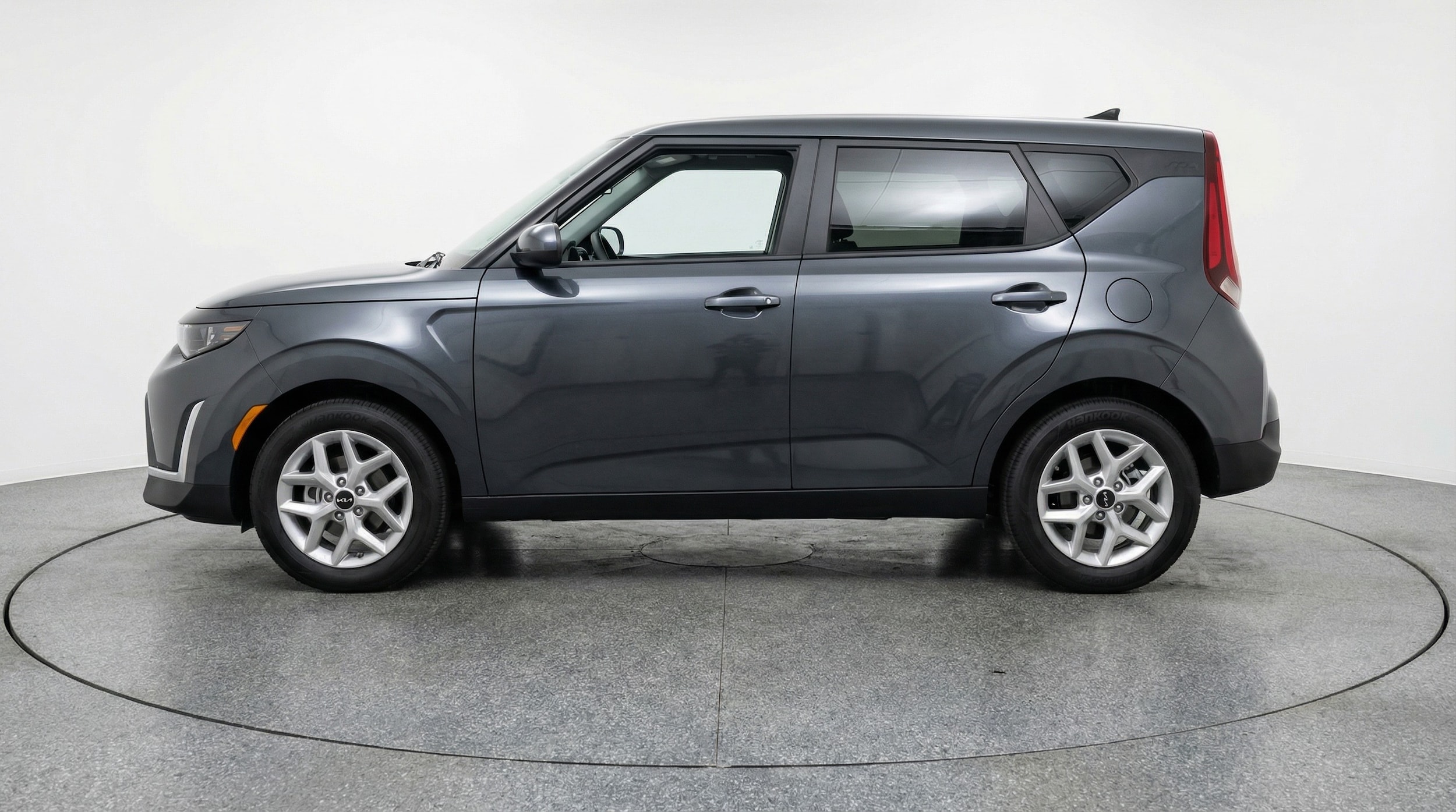 Thumbnail: 2025 Kia Soul - 4