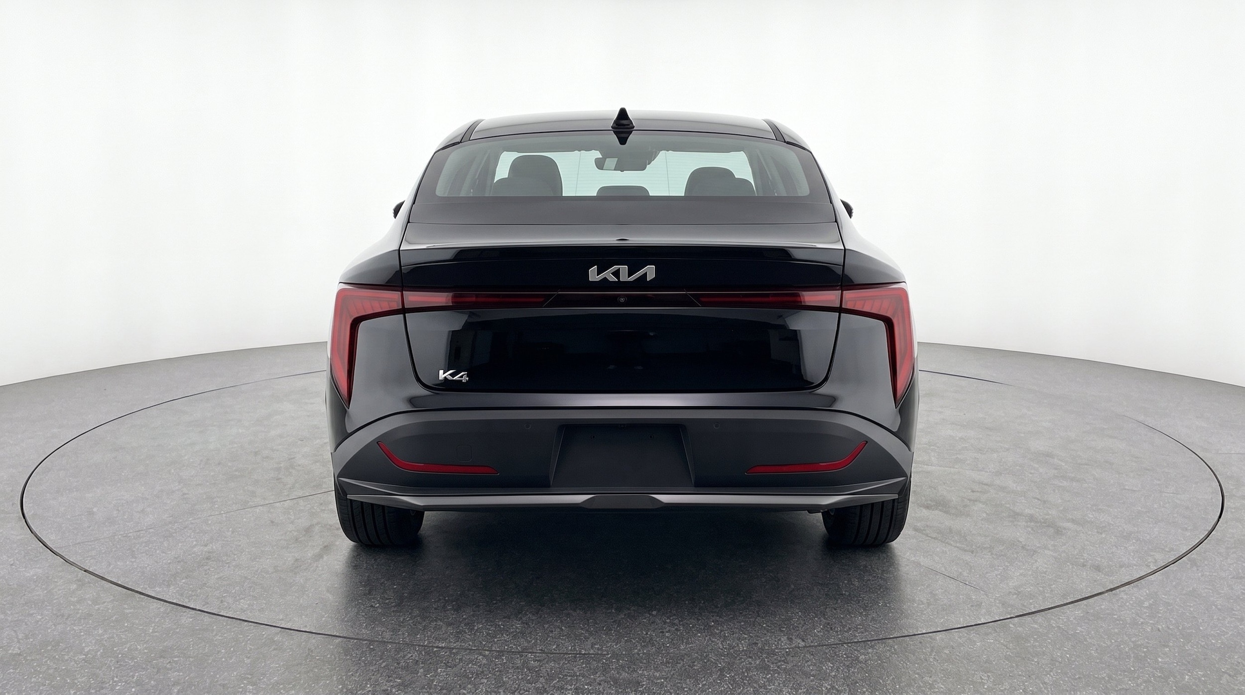 Thumbnail: 2025 Kia K4 - 7