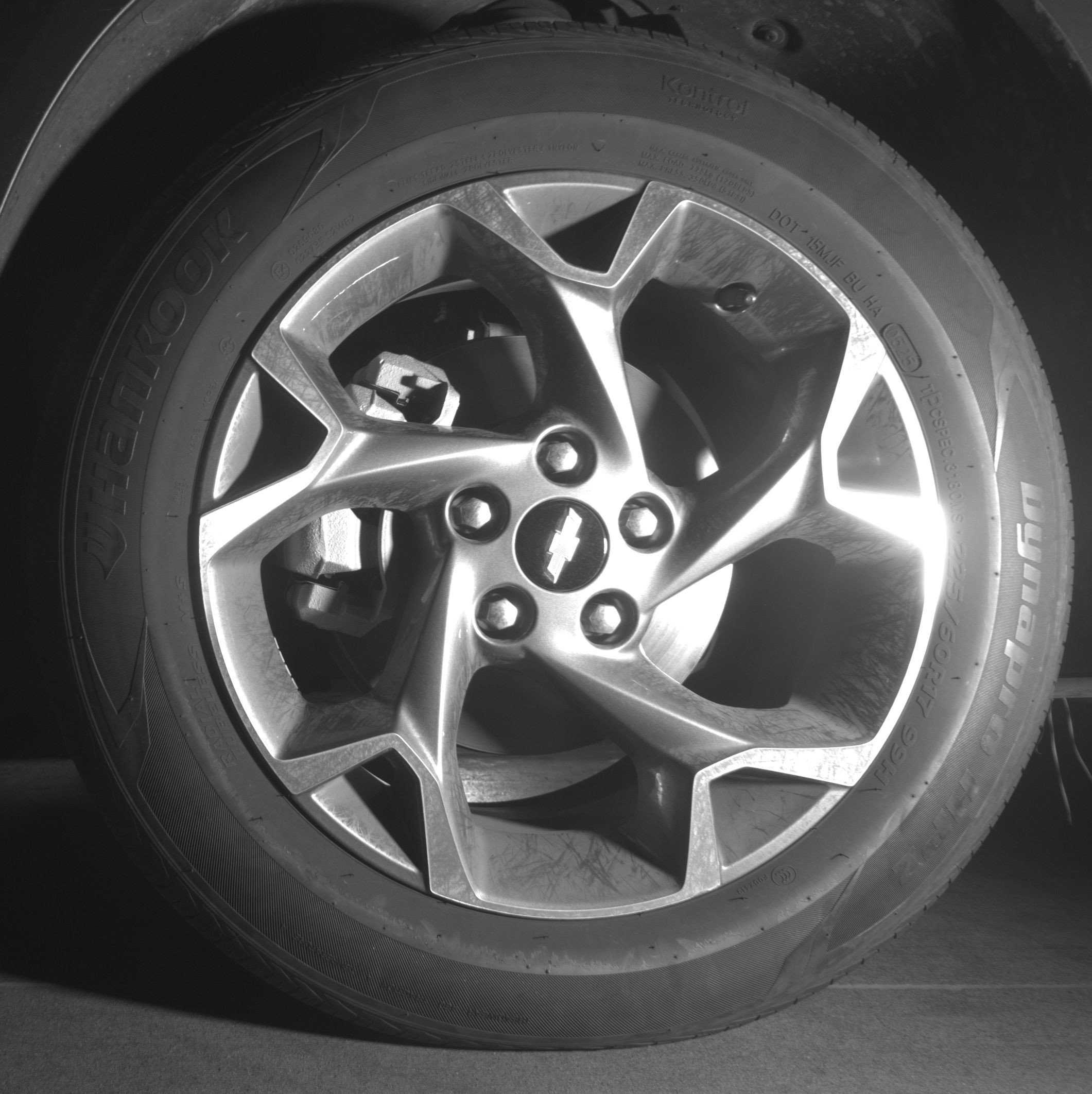 Thumbnail: 2025 Chevrolet Trax - 12