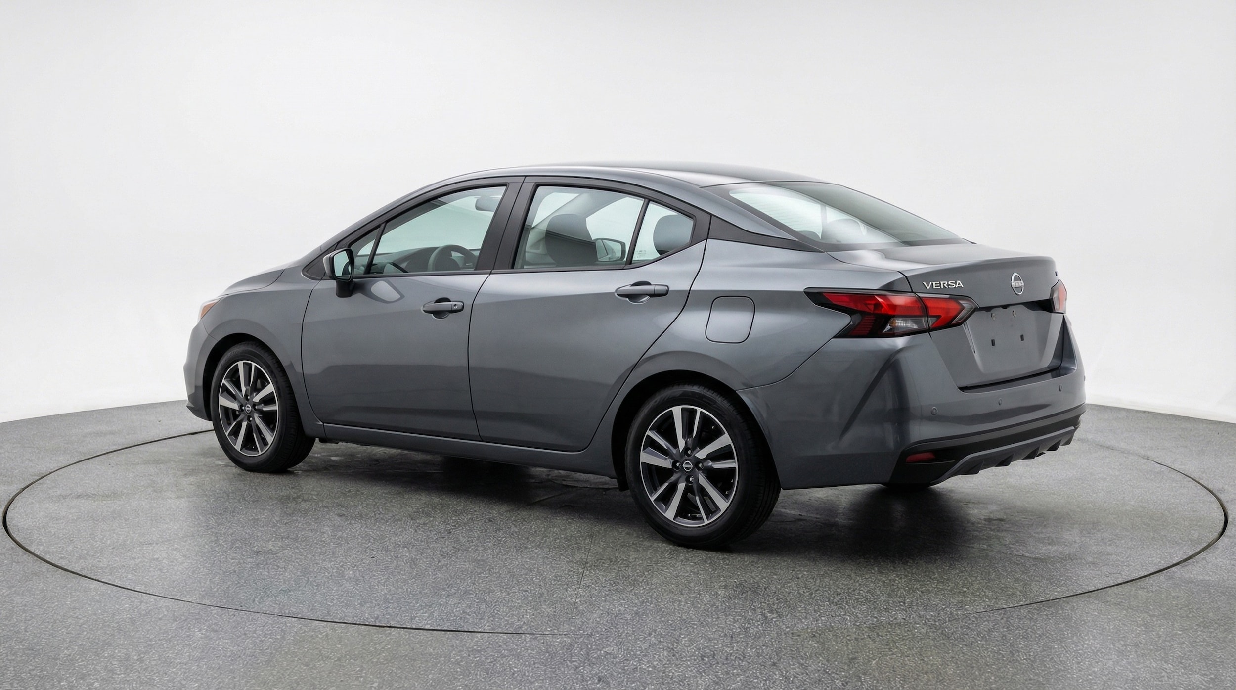 Thumbnail: 2025 Nissan Versa - 5